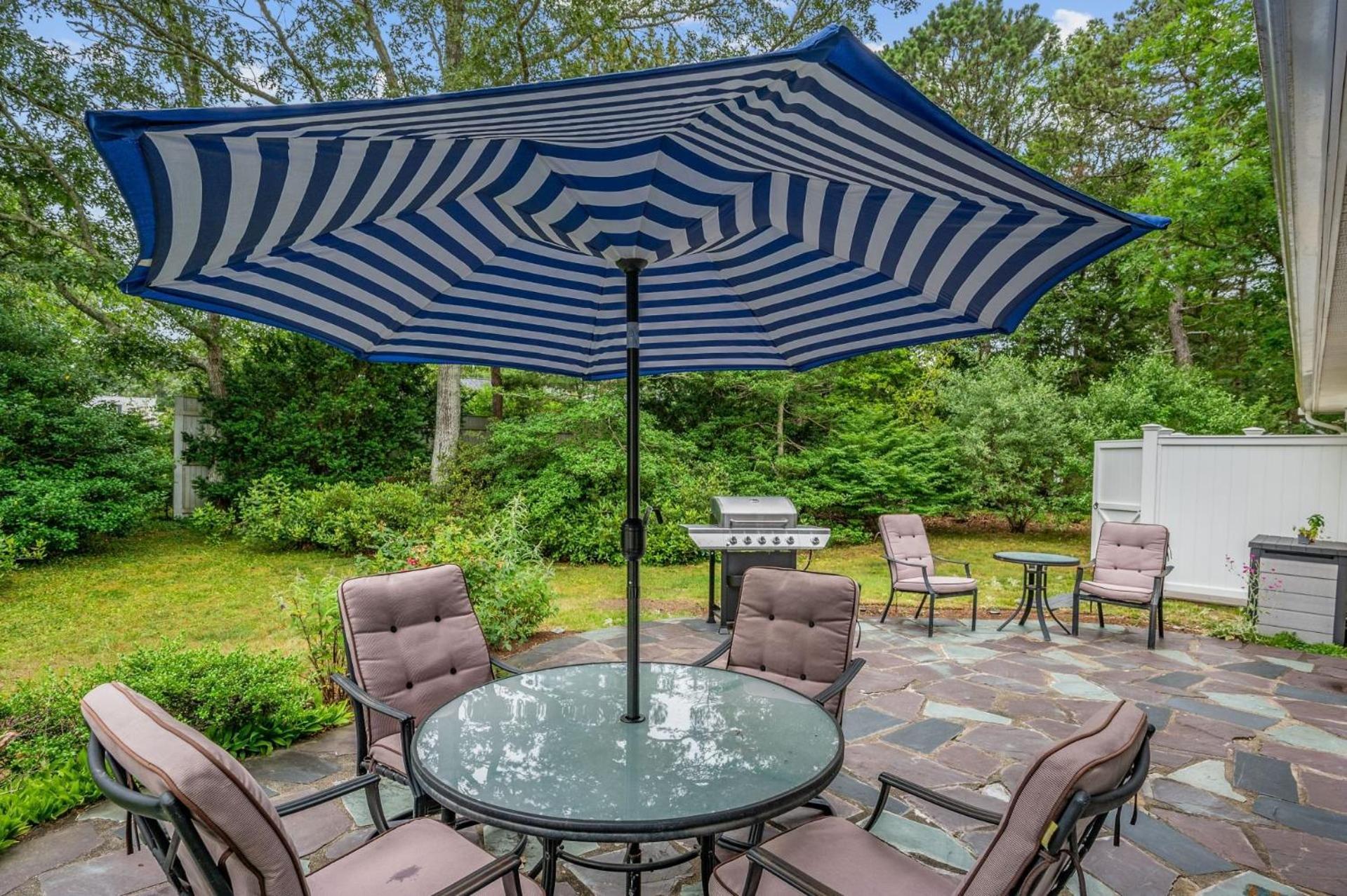 Holiday home 38 Monomoyic Way - Poppy's Place Chatham