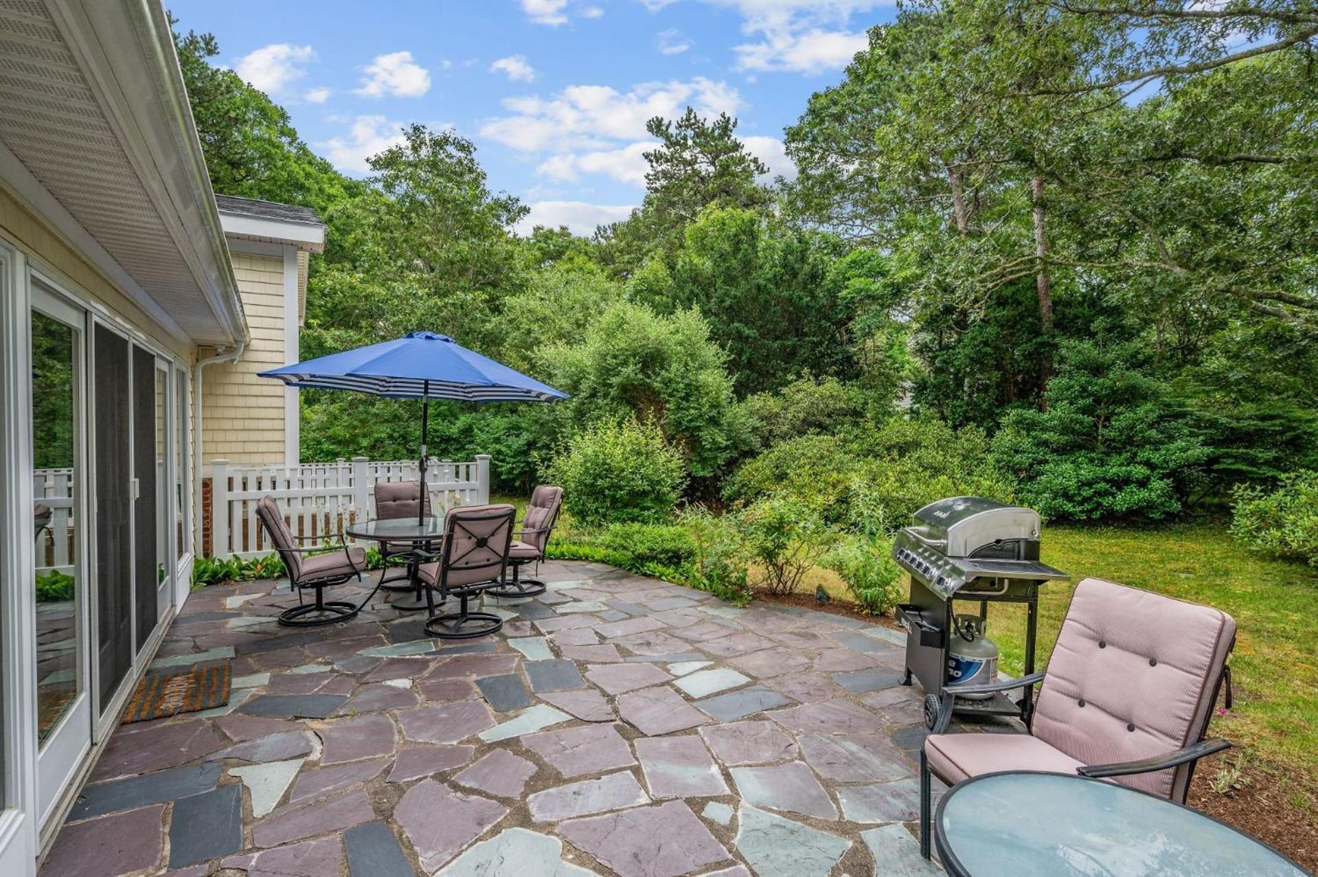 Holiday home 38 Monomoyic Way - Poppy's Place *