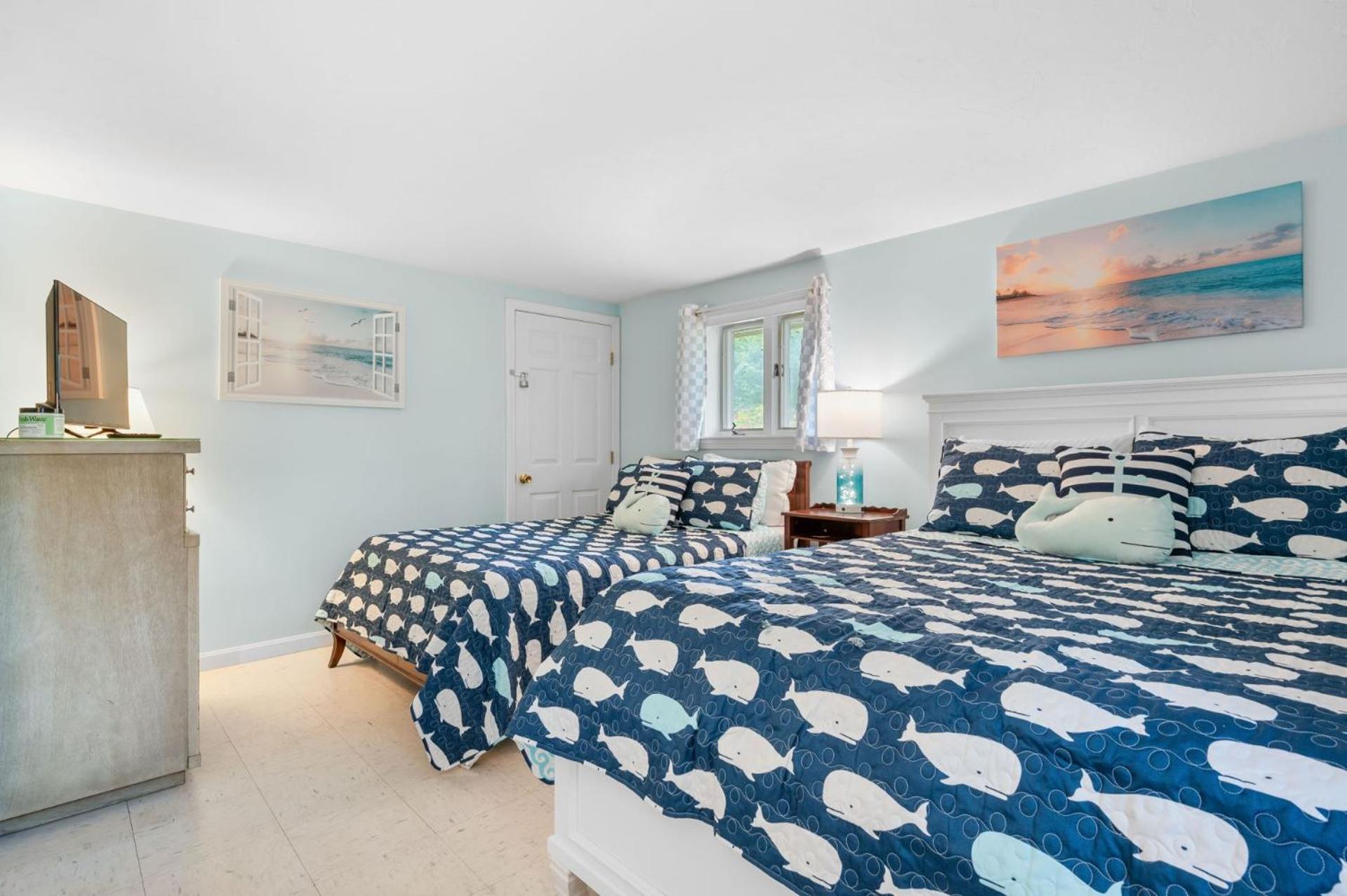 Holiday home 38 Monomoyic Way - Poppy's Place Chatham
