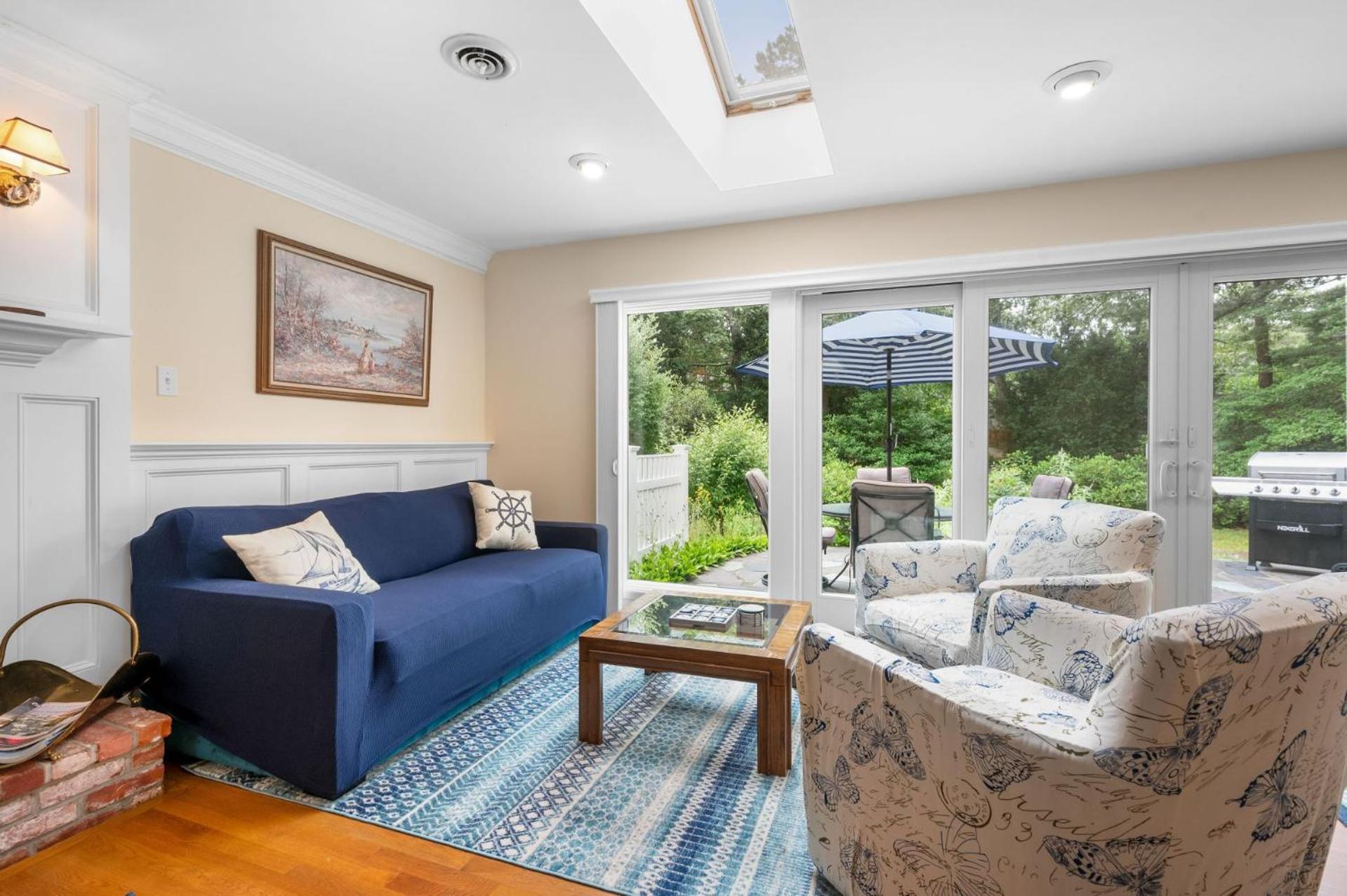 38 Monomoyic Way - Poppy's Place Holiday home Chatham