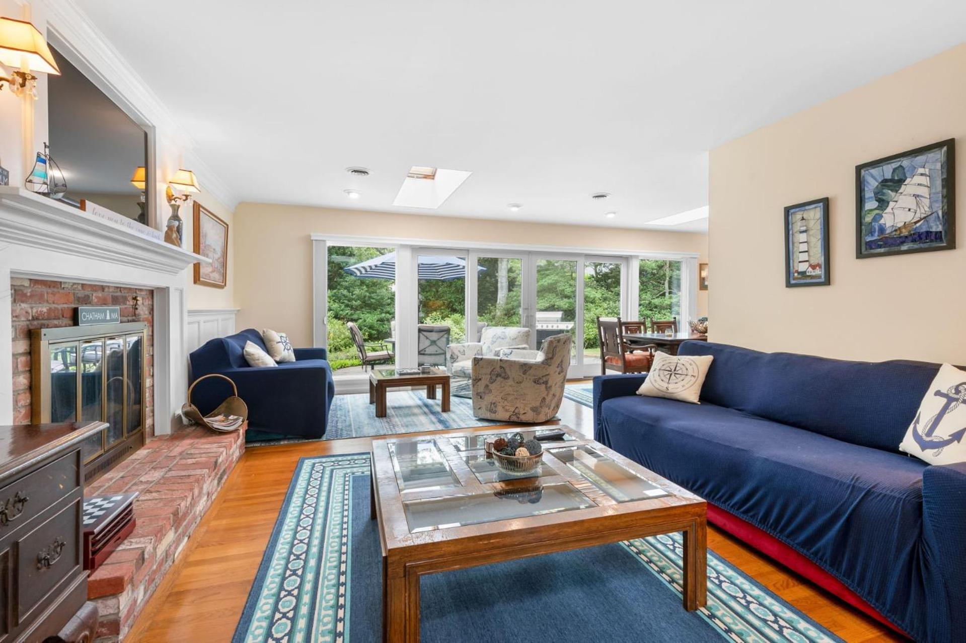 38 Monomoyic Way - Poppy's Place Holiday home