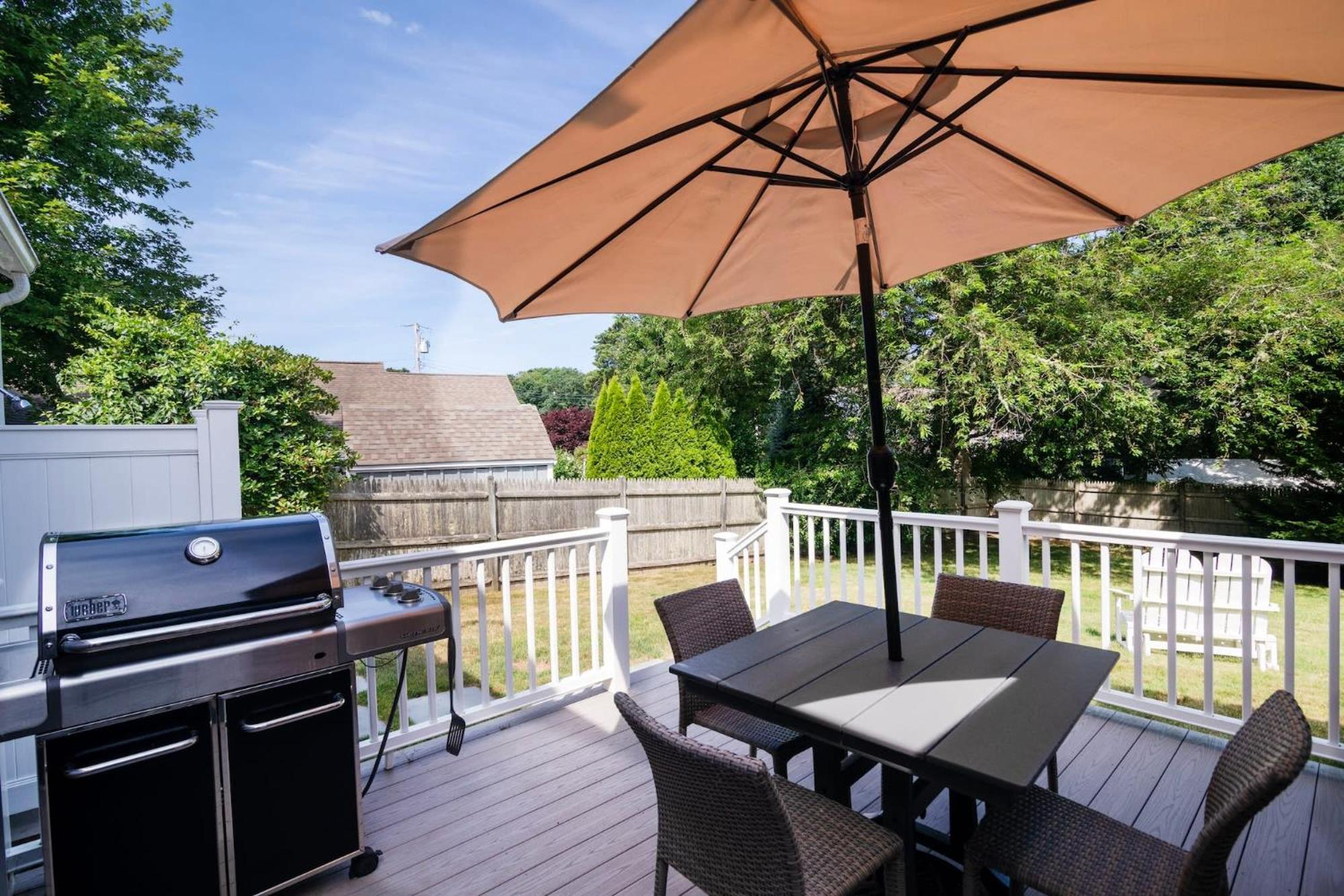 Holiday home Located On Rail Trail By & Downtown *