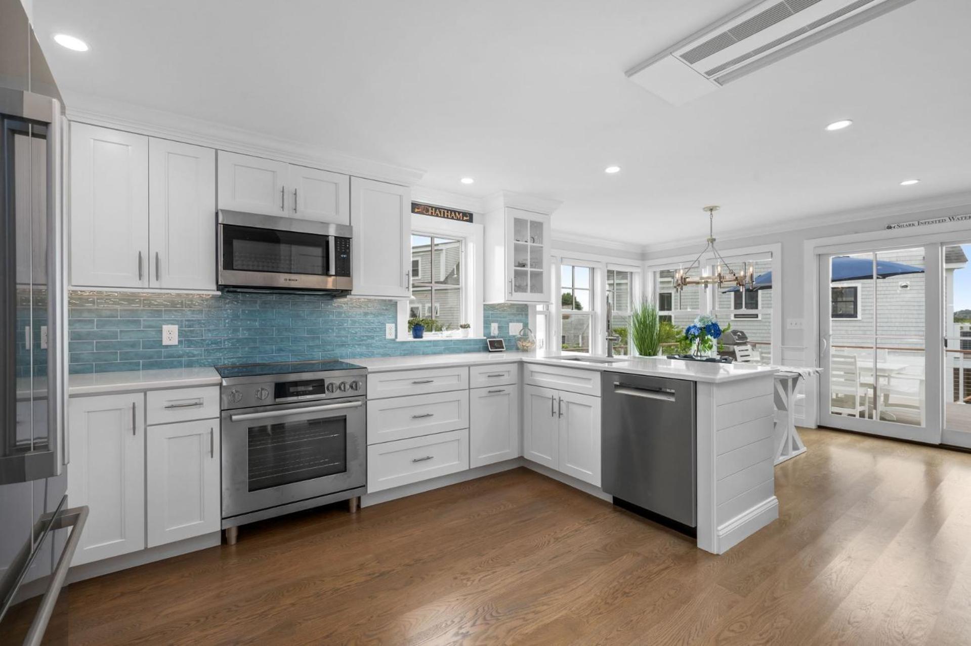 27 Clam Shell Drive - Need A Name * Chatham