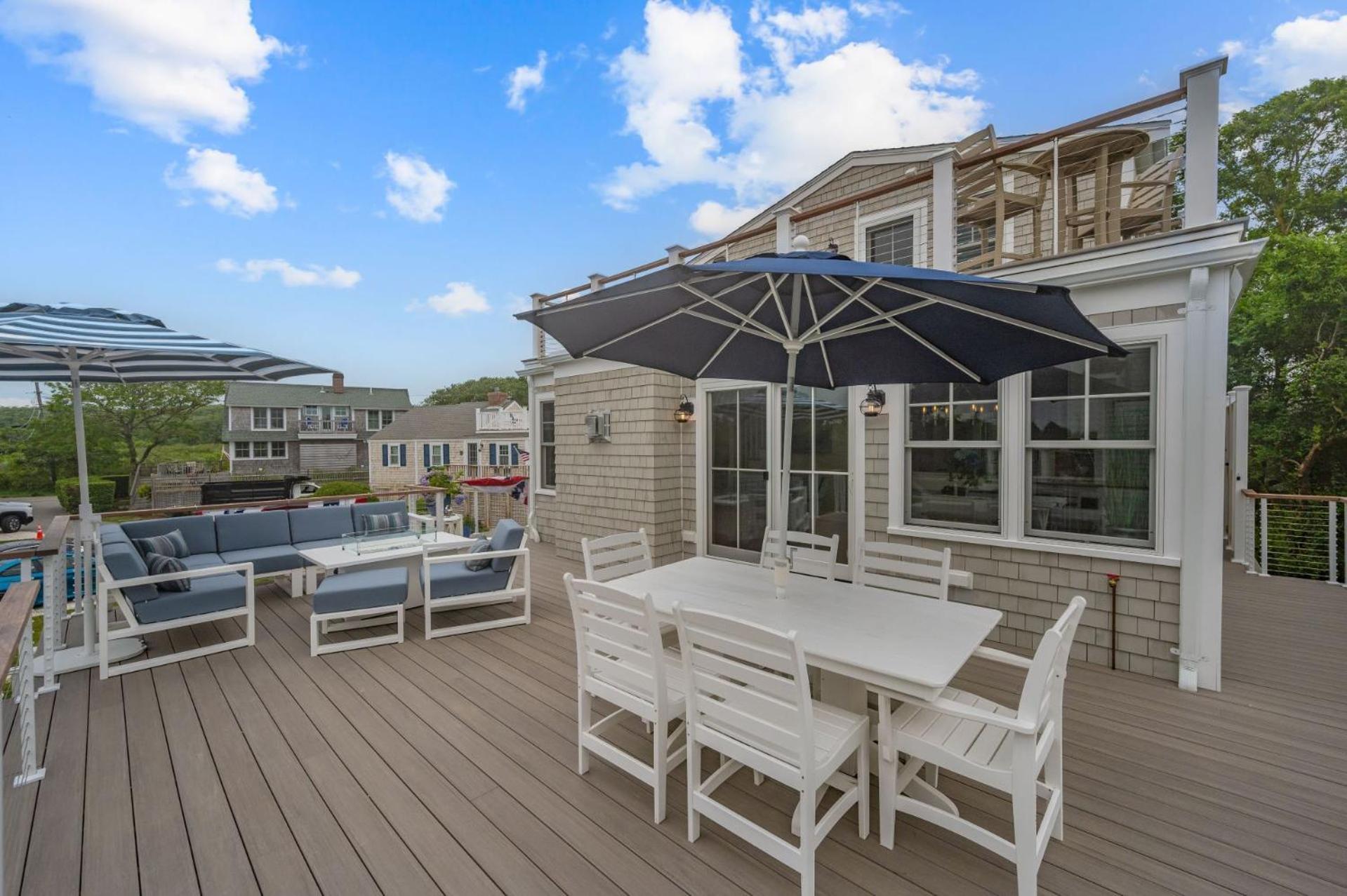 27 Clam Shell Drive - Need A Name Holiday home *