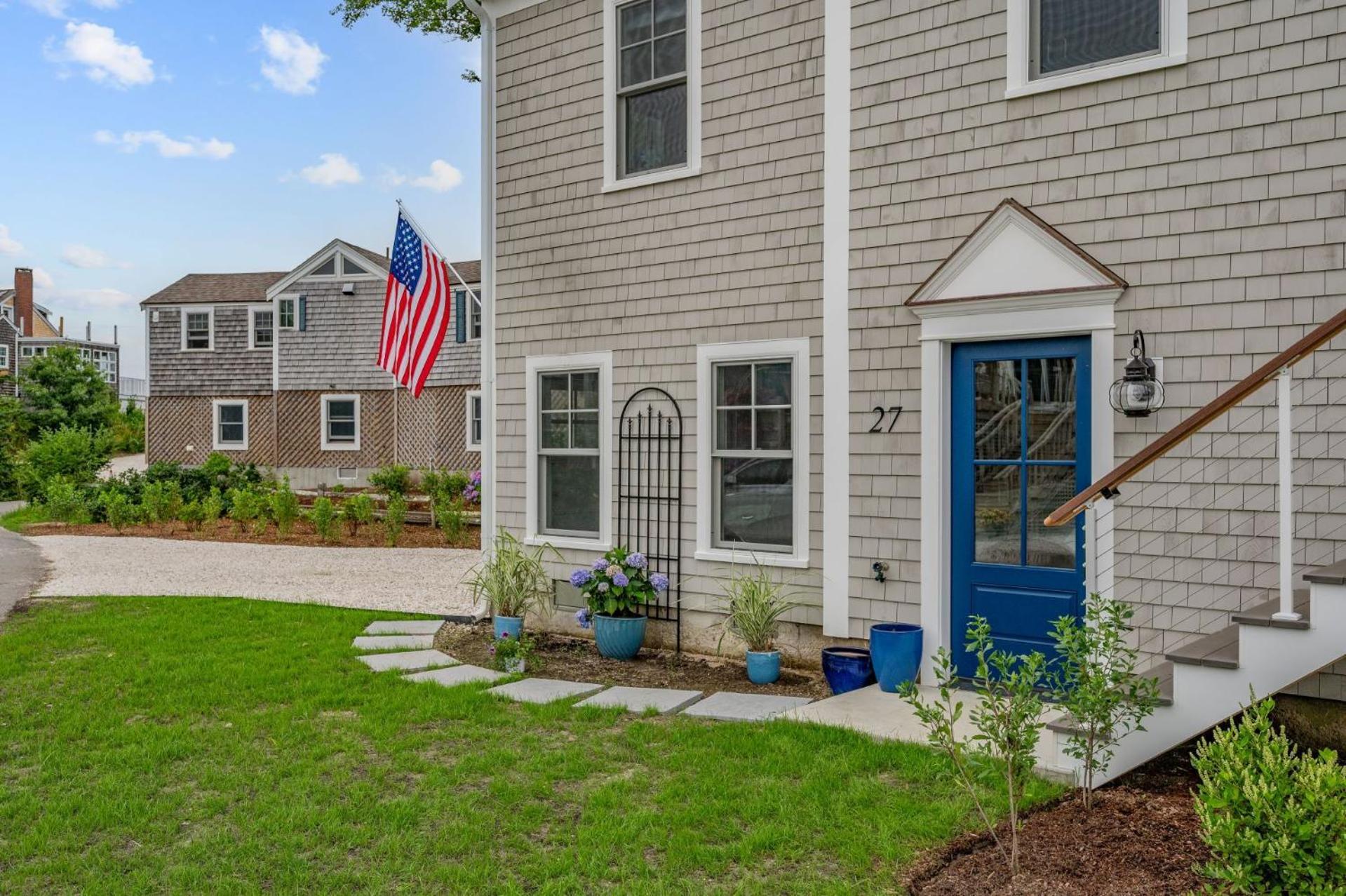 27 Clam Shell Drive - Need A Name Holiday home Chatham