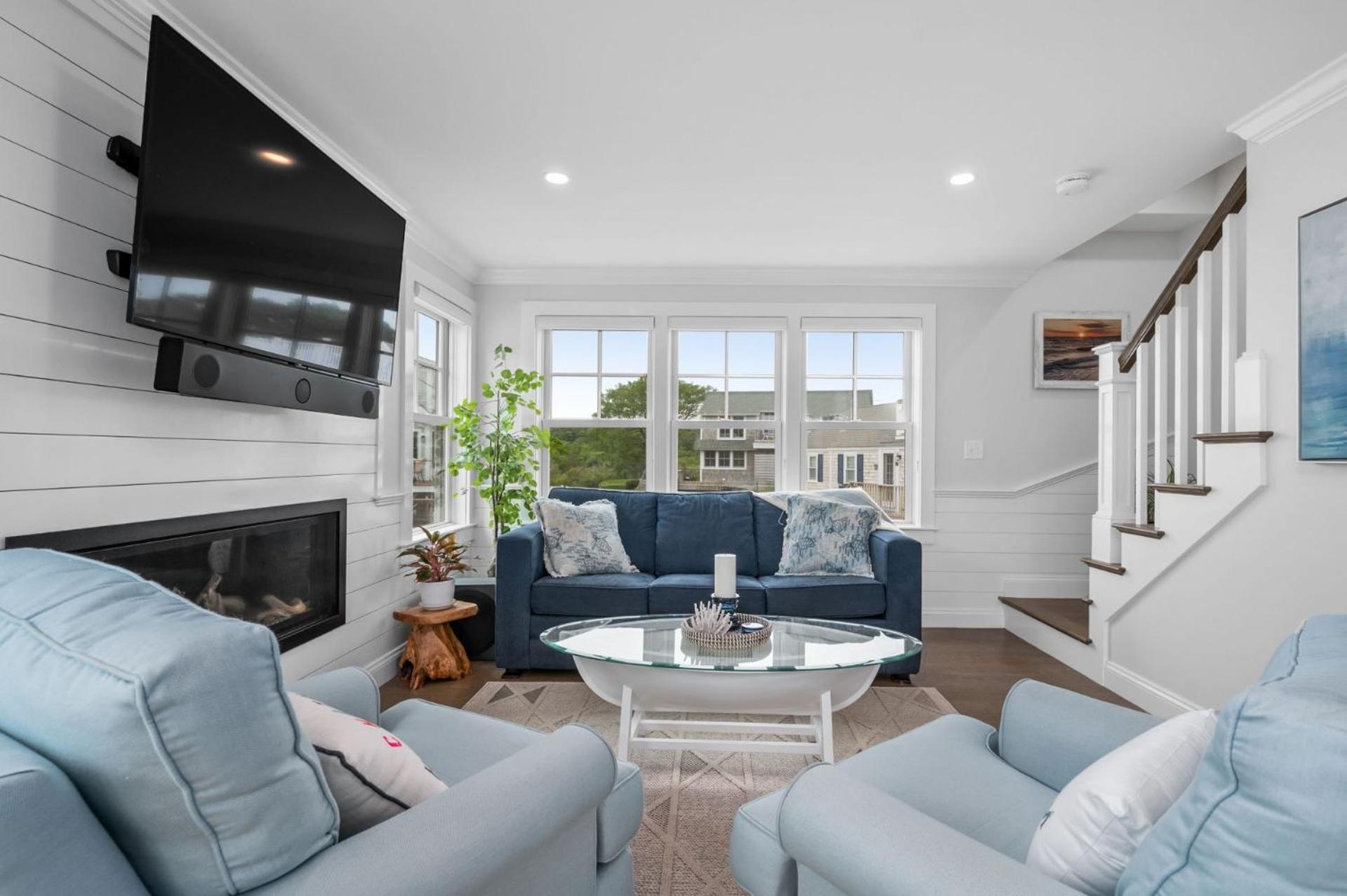 27 Clam Shell Drive - Need A Name Holiday home