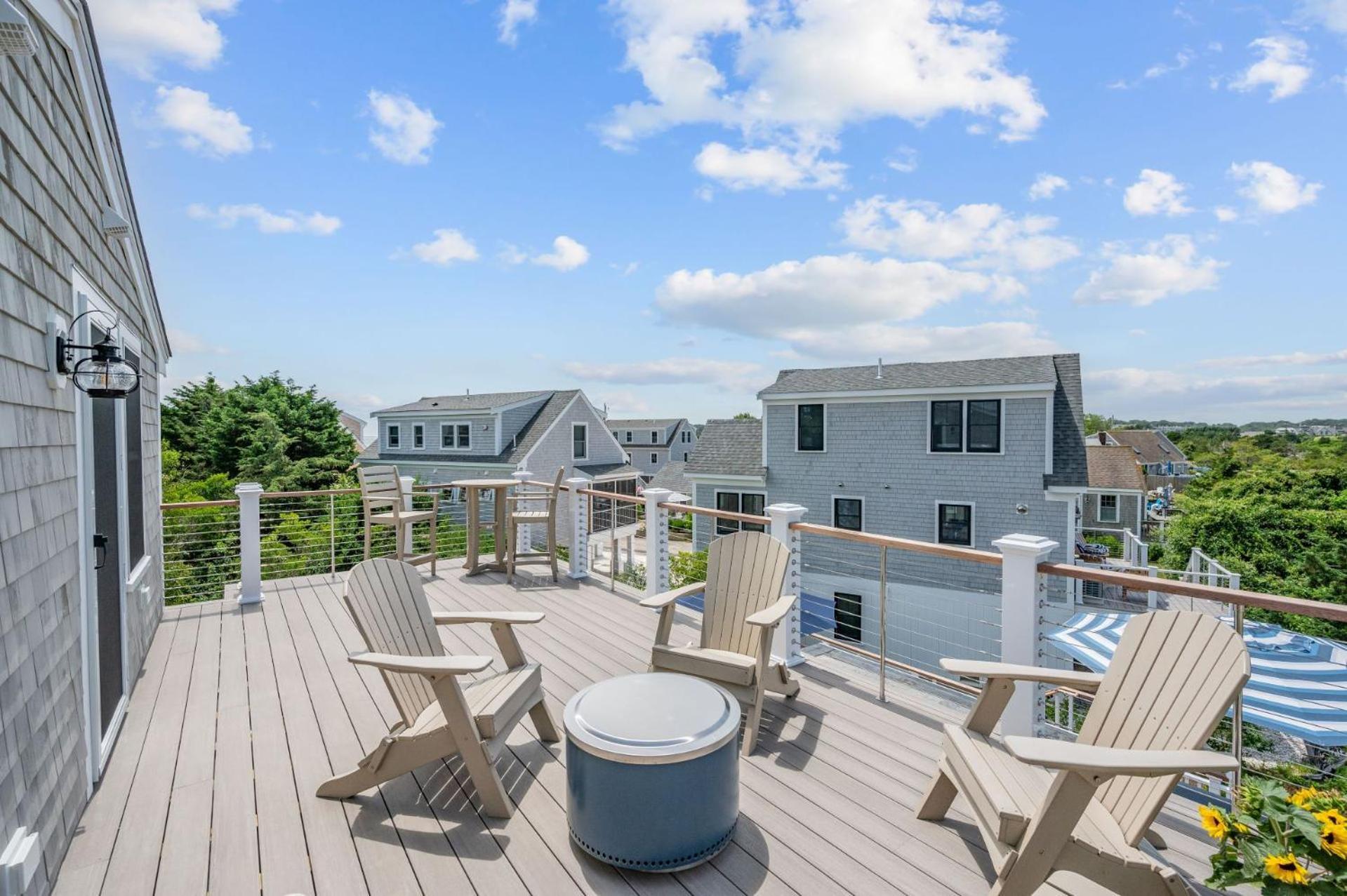 27 Clam Shell Drive - Need A Name Holiday home
