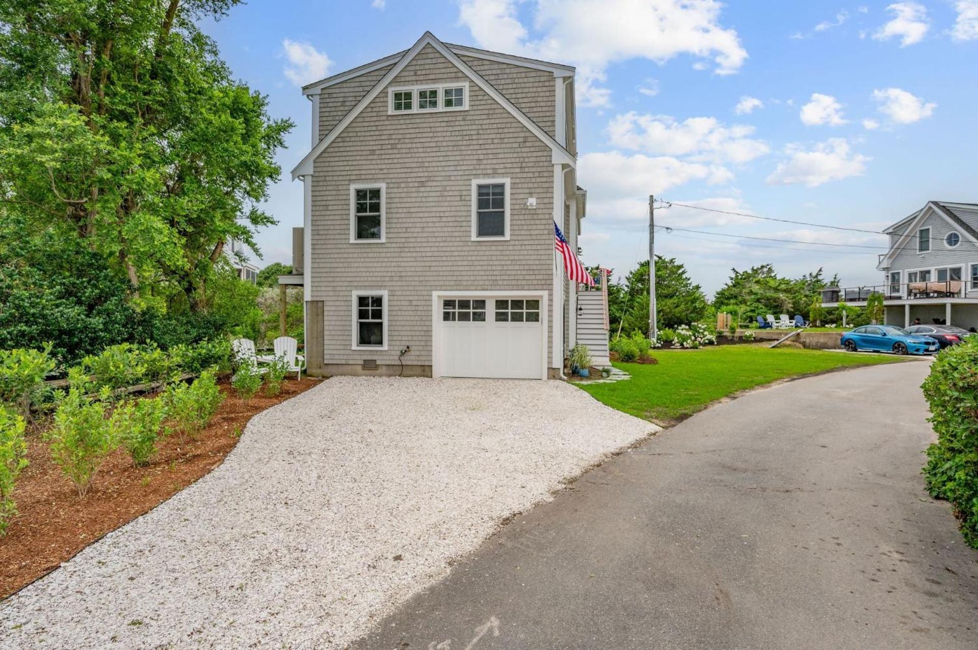27 Clam Shell Drive - Need A Name Holiday home *