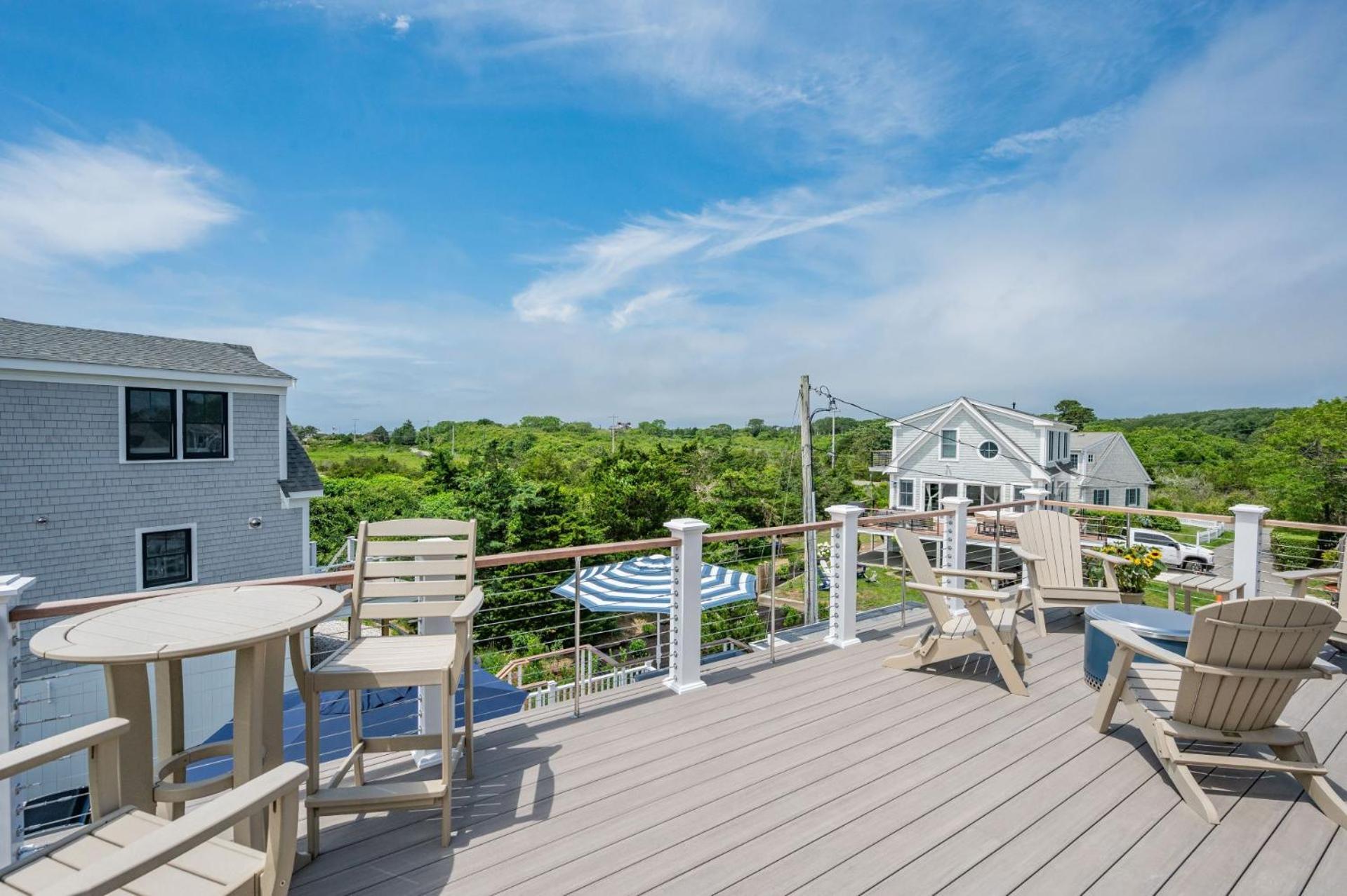 27 Clam Shell Drive - Need A Name Holiday home Chatham