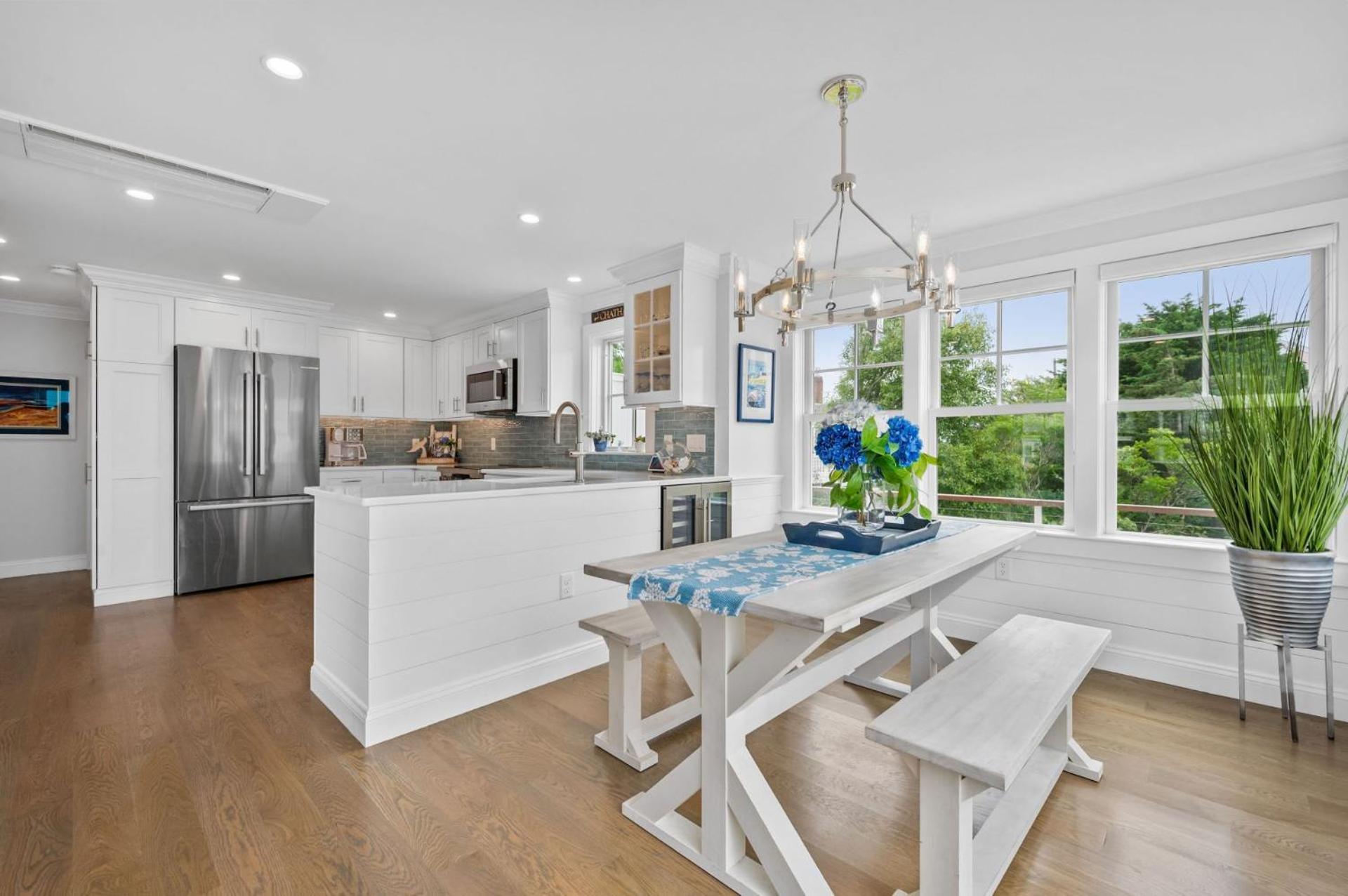 27 Clam Shell Drive - Need A Name * Chatham