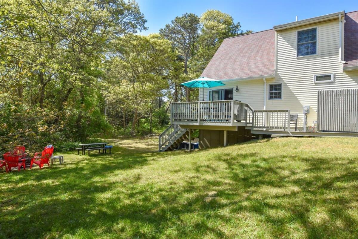Holiday home Newly Renovated Modern Pond Access *