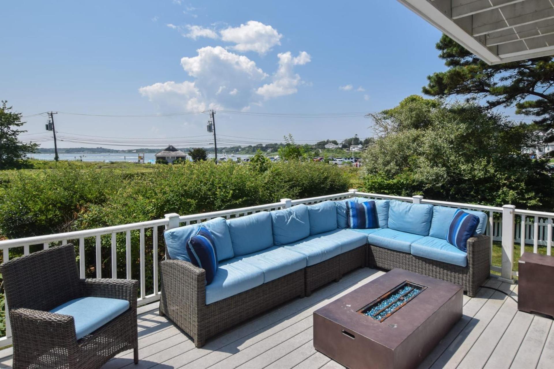 Holiday home Walk To Oyster Pond And Main Street Chatham