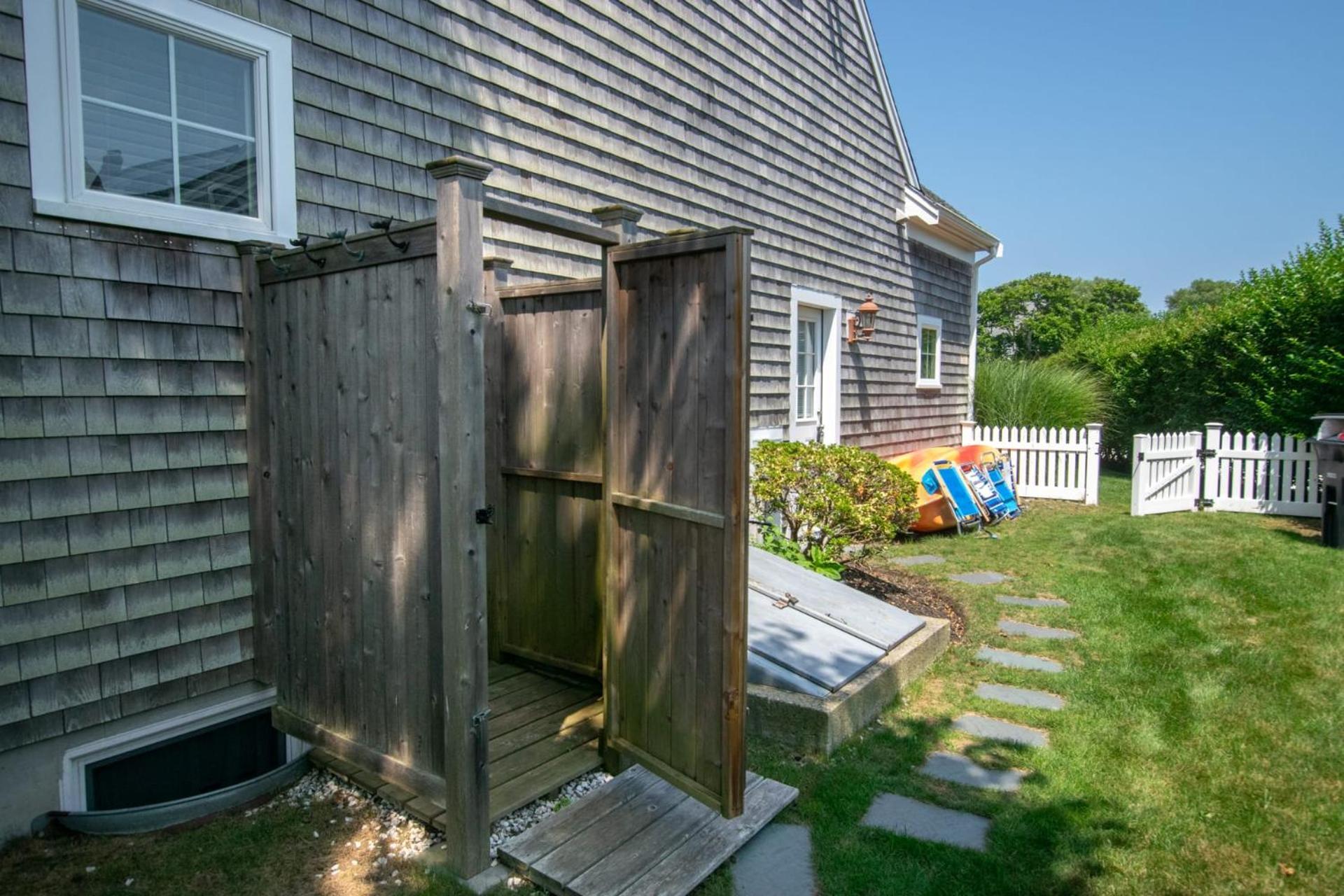 Walk To Oyster Pond And Main Street * Chatham