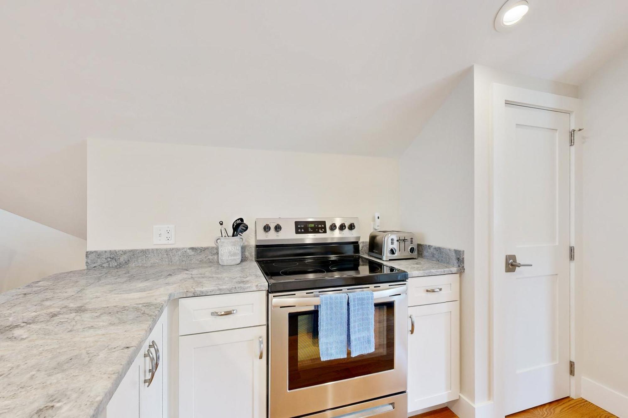 Apartment Oyster