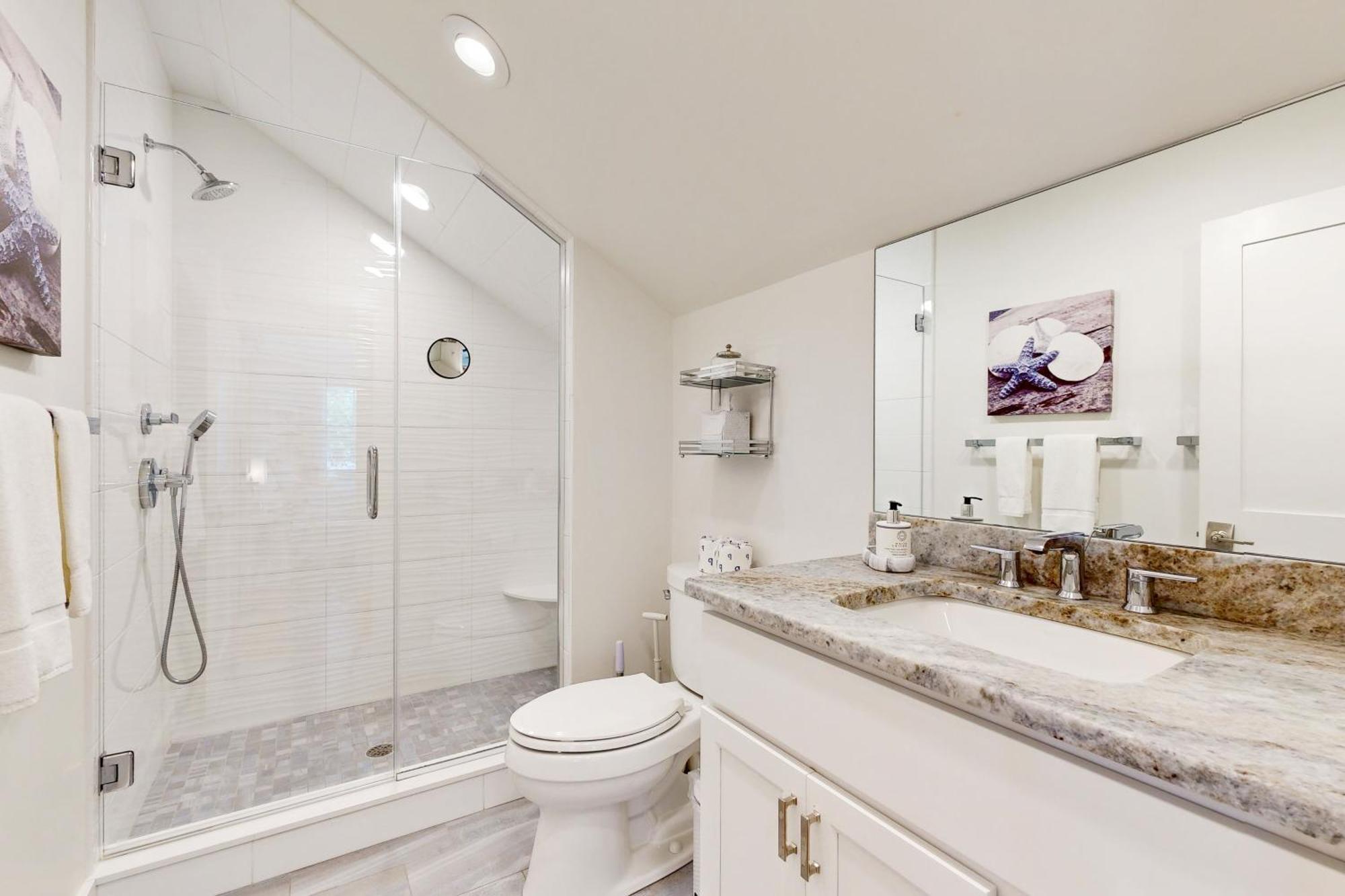 Apartment Oyster *