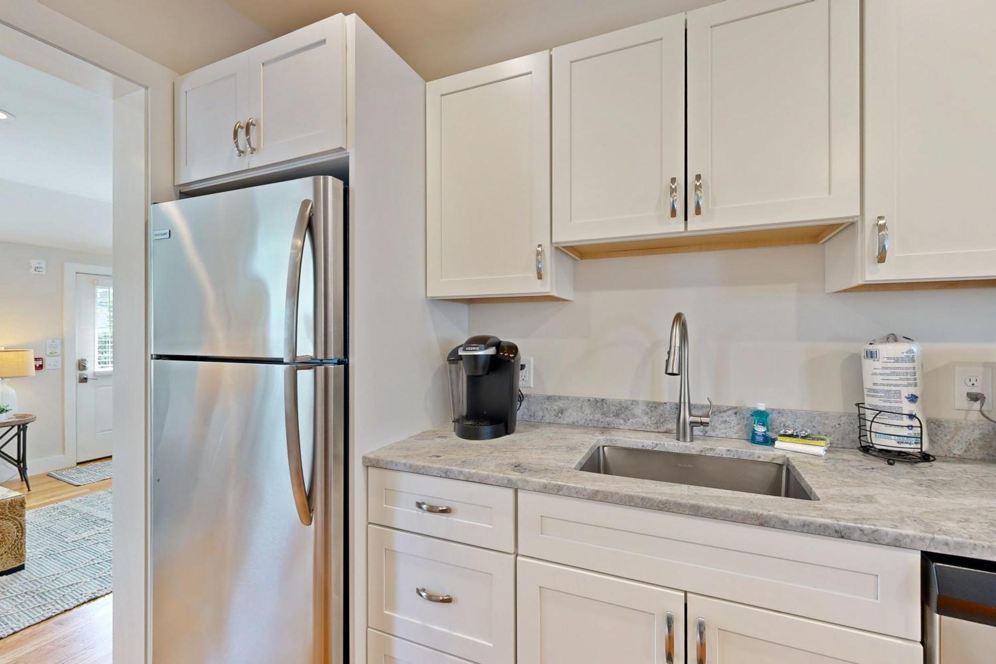 Apartment Oyster Chatham