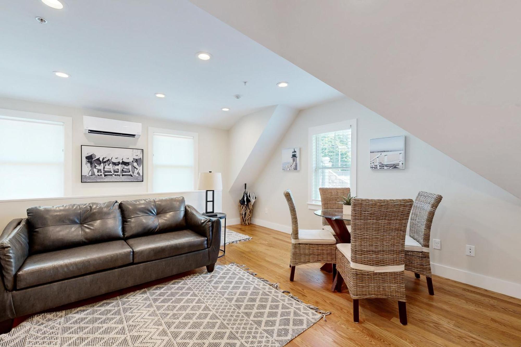 Apartment Oyster Chatham