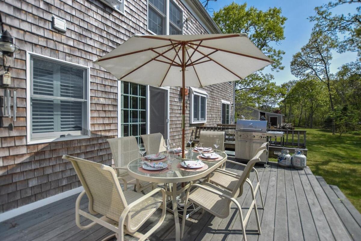 Close To Bike Path 1 Mile To Beaches Holiday home Chatham