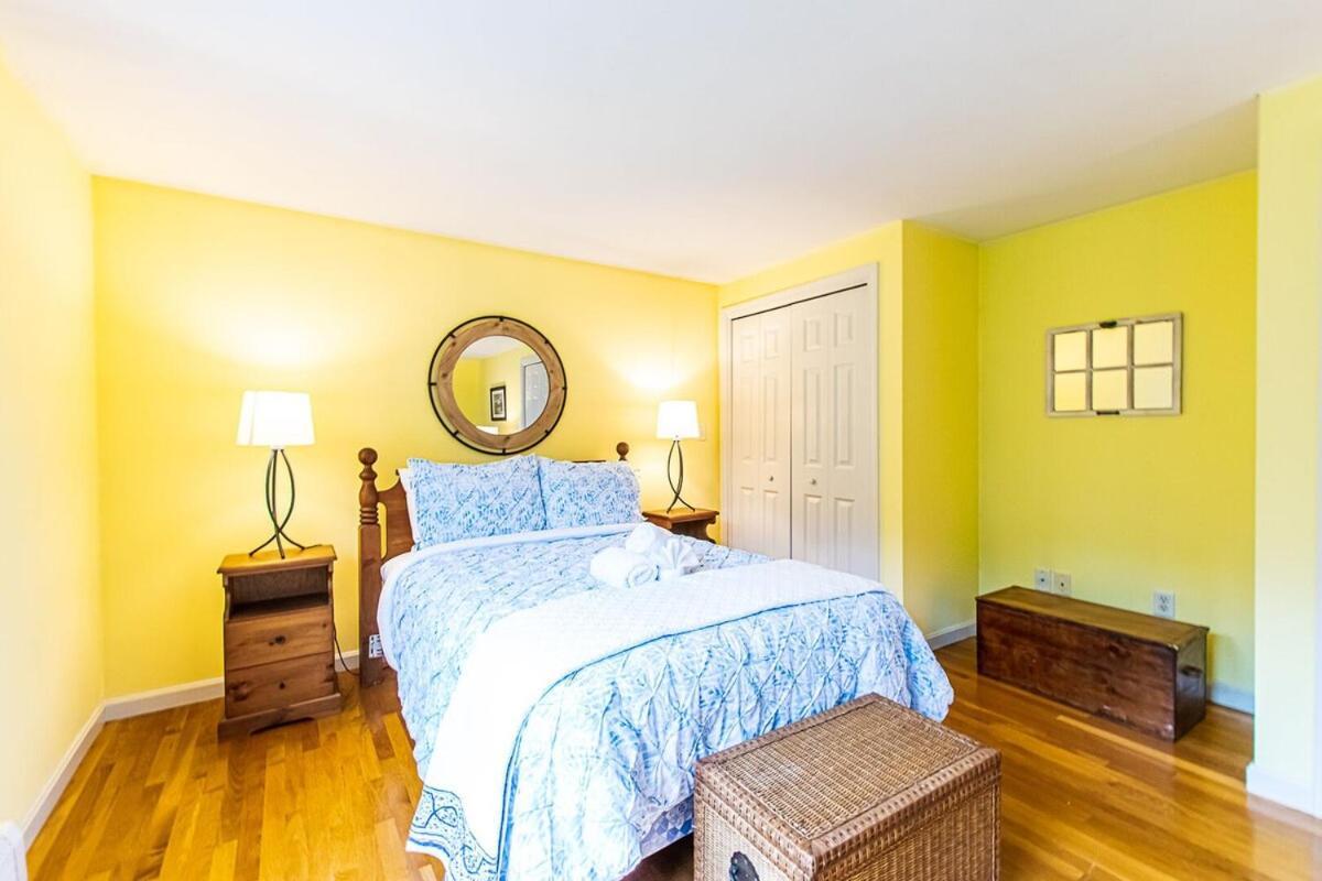 Close To Bike Path 1 Mile To Beaches * Chatham