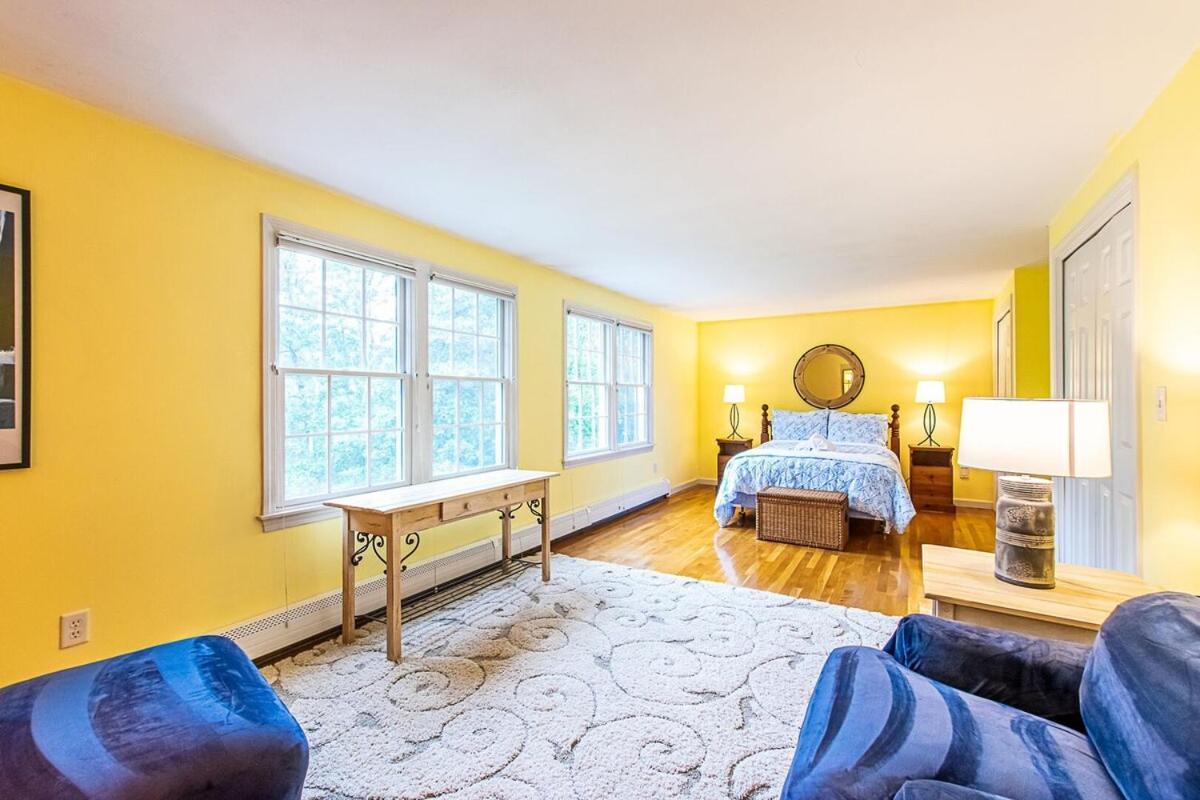 Holiday home Close To Bike Path 1 Mile To Beaches Chatham