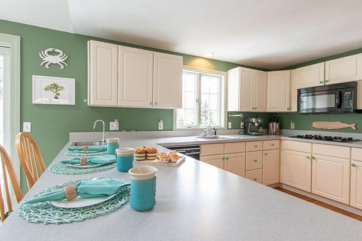 Holiday home 0 6 Miles To Great For Families Chatham