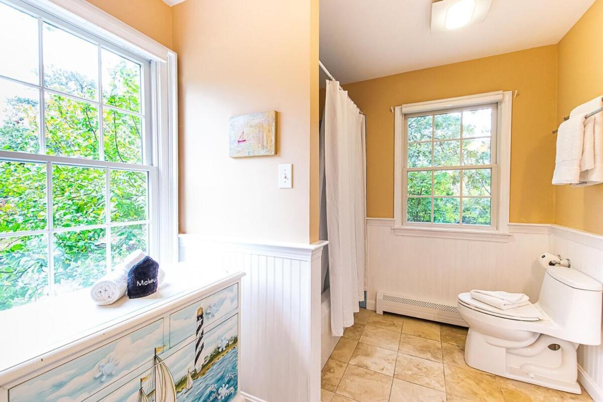 Holiday home Close To Bike Path 1 Mile To Beaches