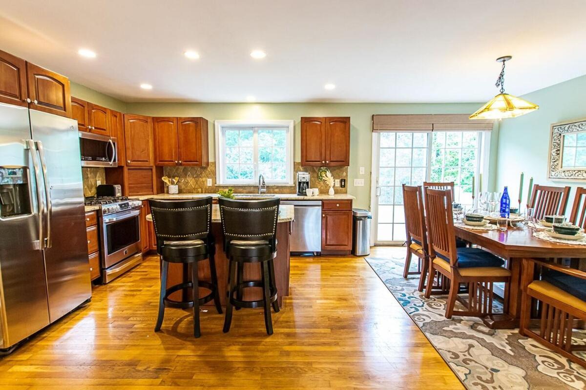 Holiday home Close To Bike Path 1 Mile To Beaches Chatham