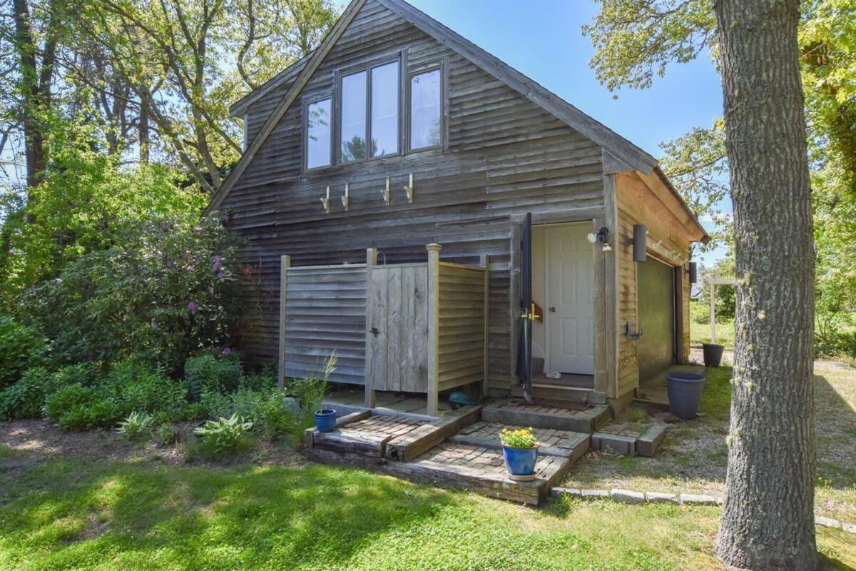 Holiday home Waterfront On Pond W Private Chatham