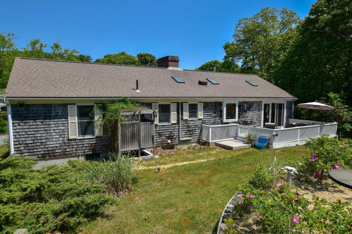 Holiday home Large W Fire Pit And Dogs Welcome *