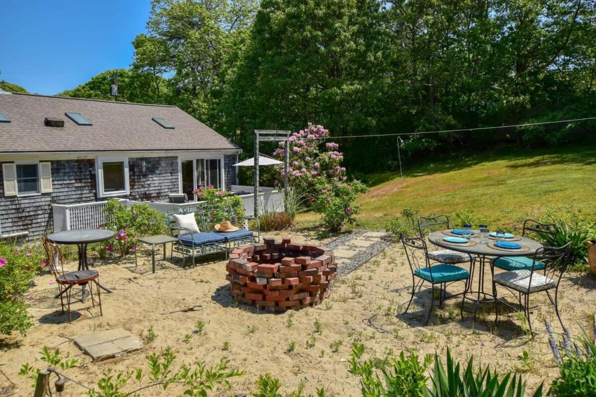 Holiday home Large W Fire Pit And Dogs Welcome Chatham