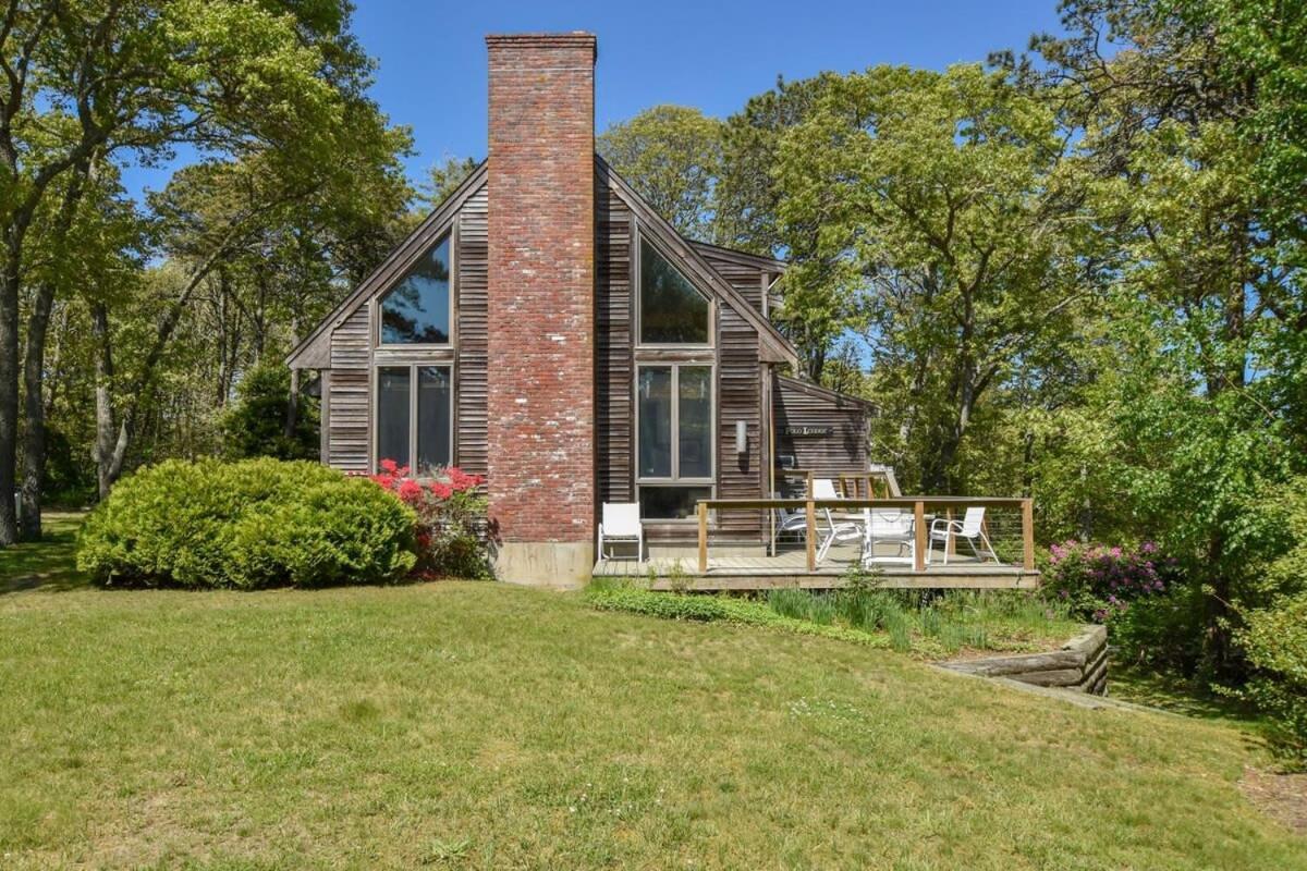 Waterfront On Pond W Private *