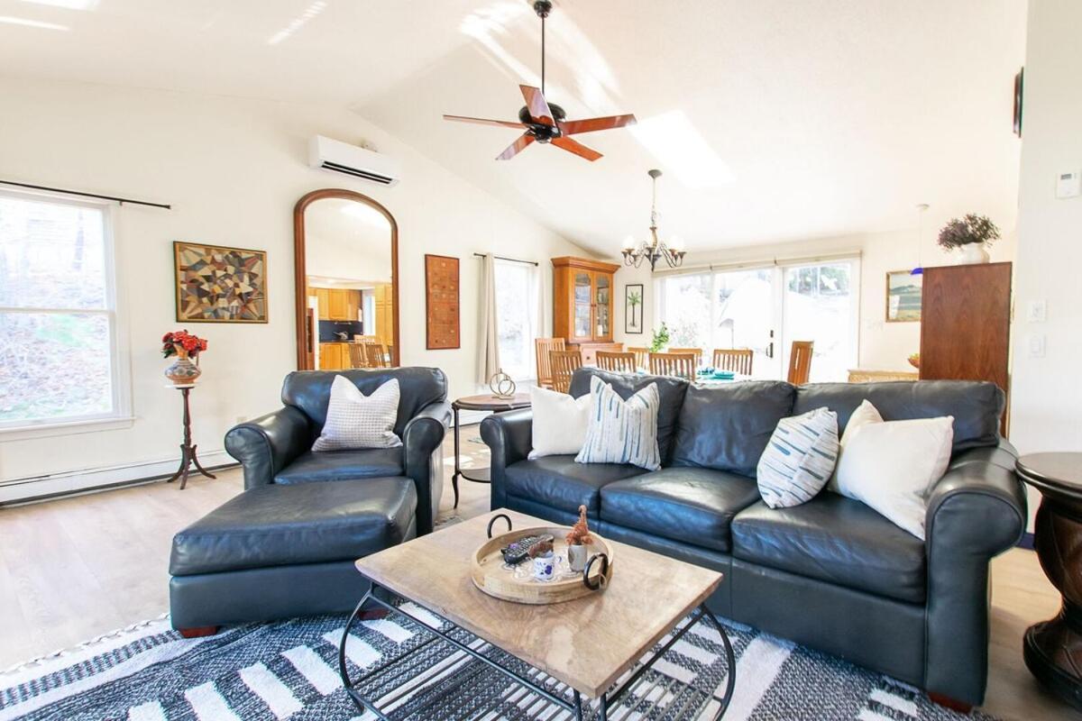 Holiday home Large W Fire Pit And Dogs Welcome *