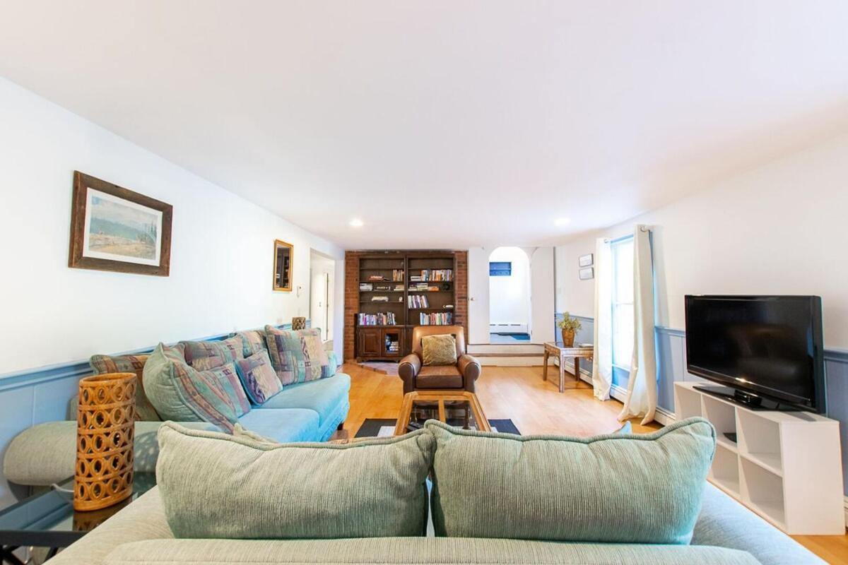 Holiday home Large W Fire Pit And Dogs Welcome Chatham