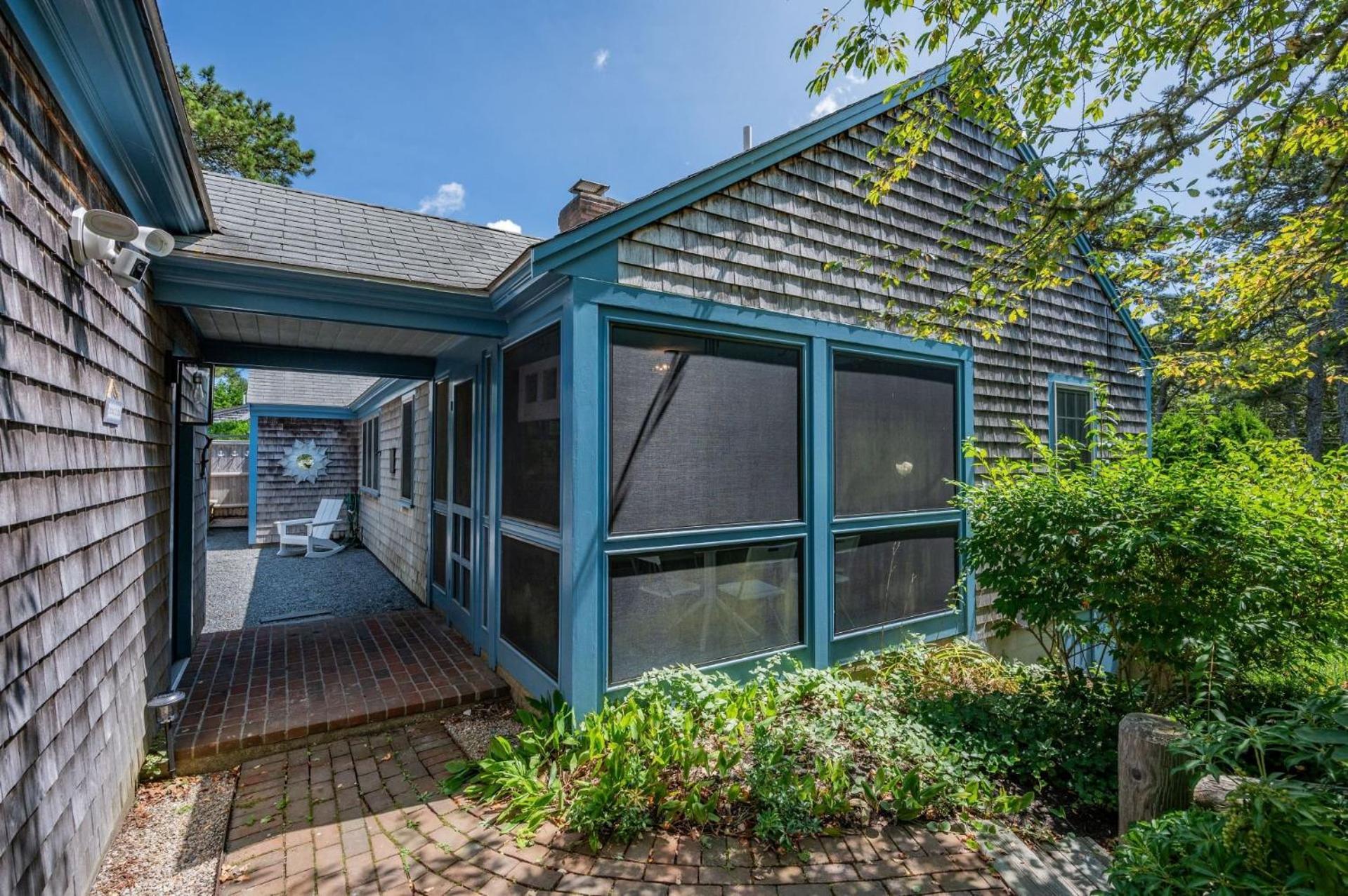 78 Bucks Creek Road - Saltaire * Chatham