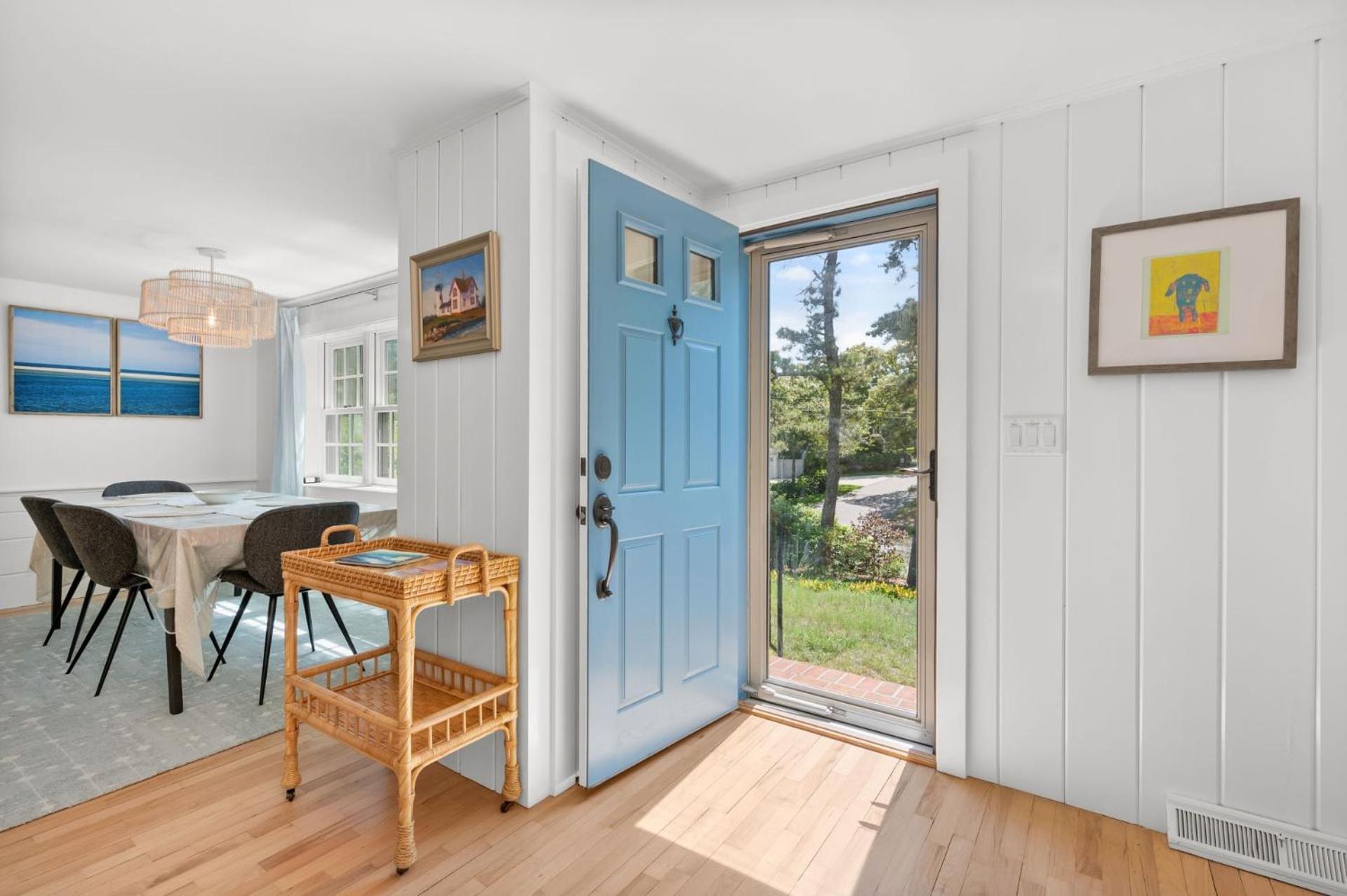 Holiday home 78 Bucks Creek Road - Saltaire Chatham