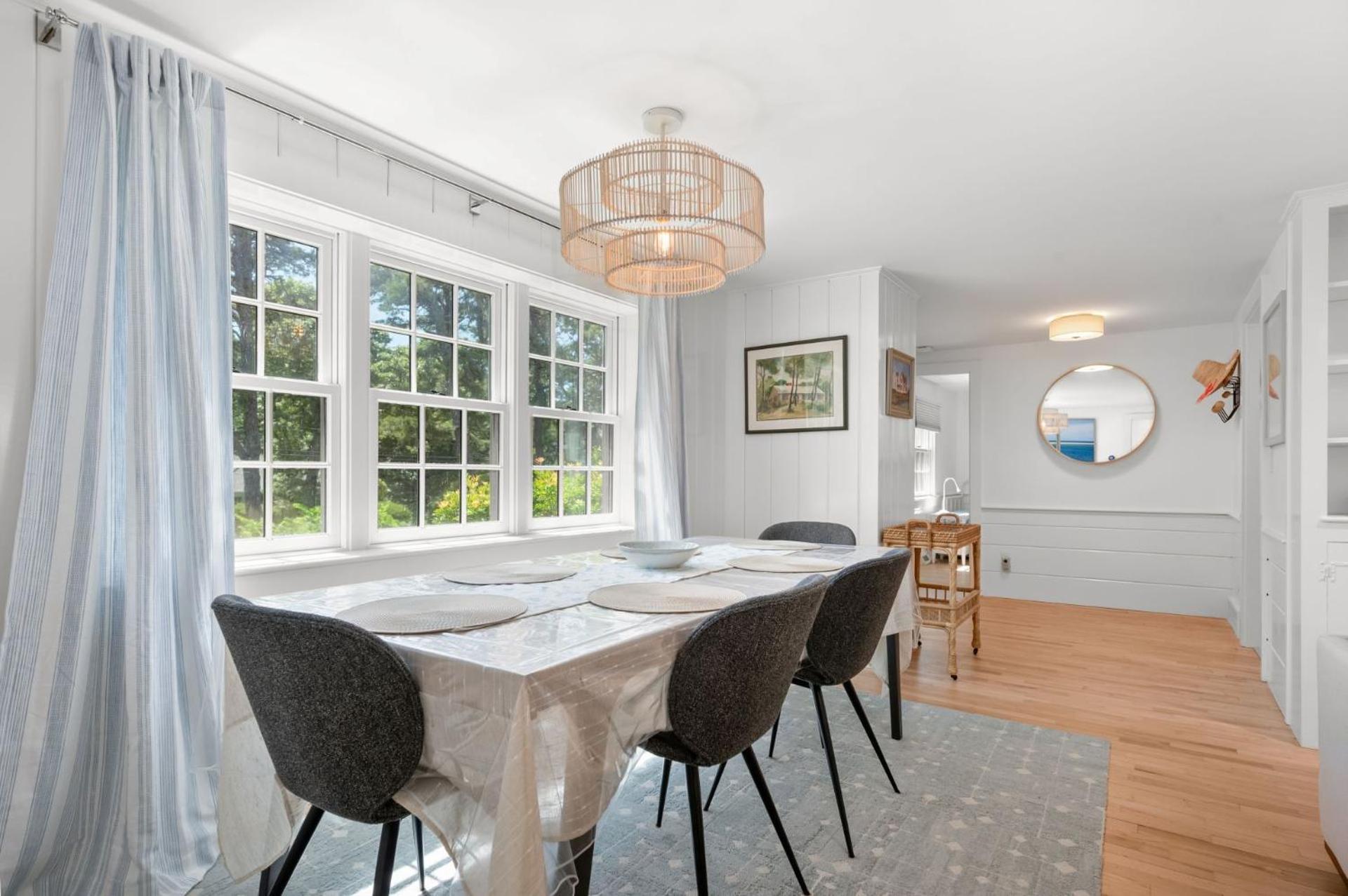 78 Bucks Creek Road - Saltaire * Chatham