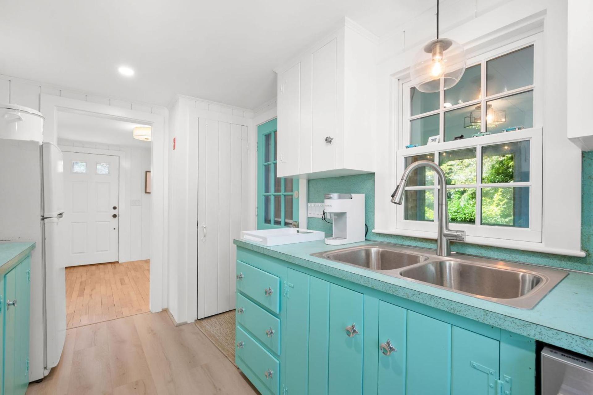 78 Bucks Creek Road - Saltaire *