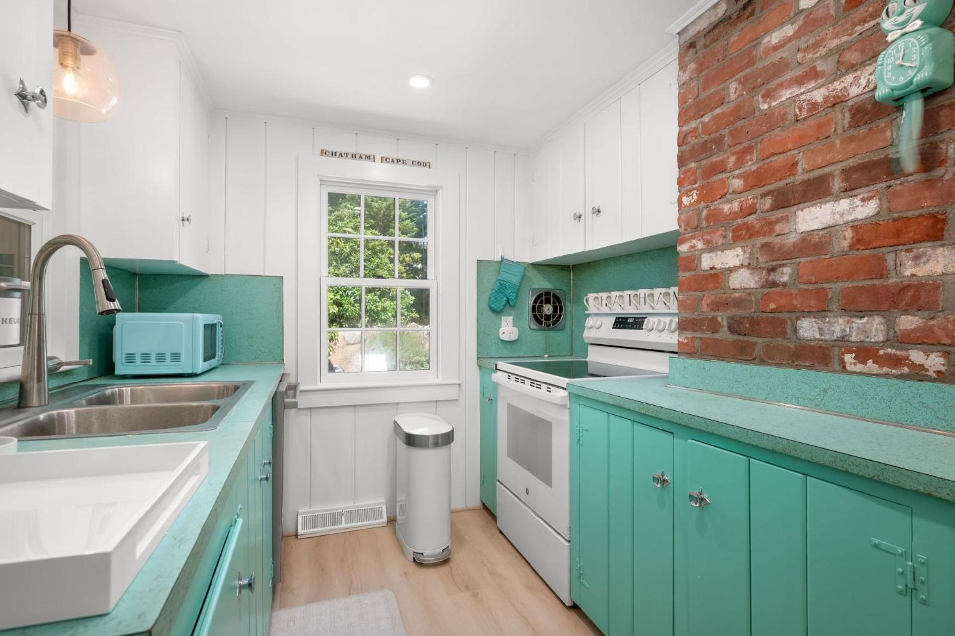 78 Bucks Creek Road - Saltaire Chatham