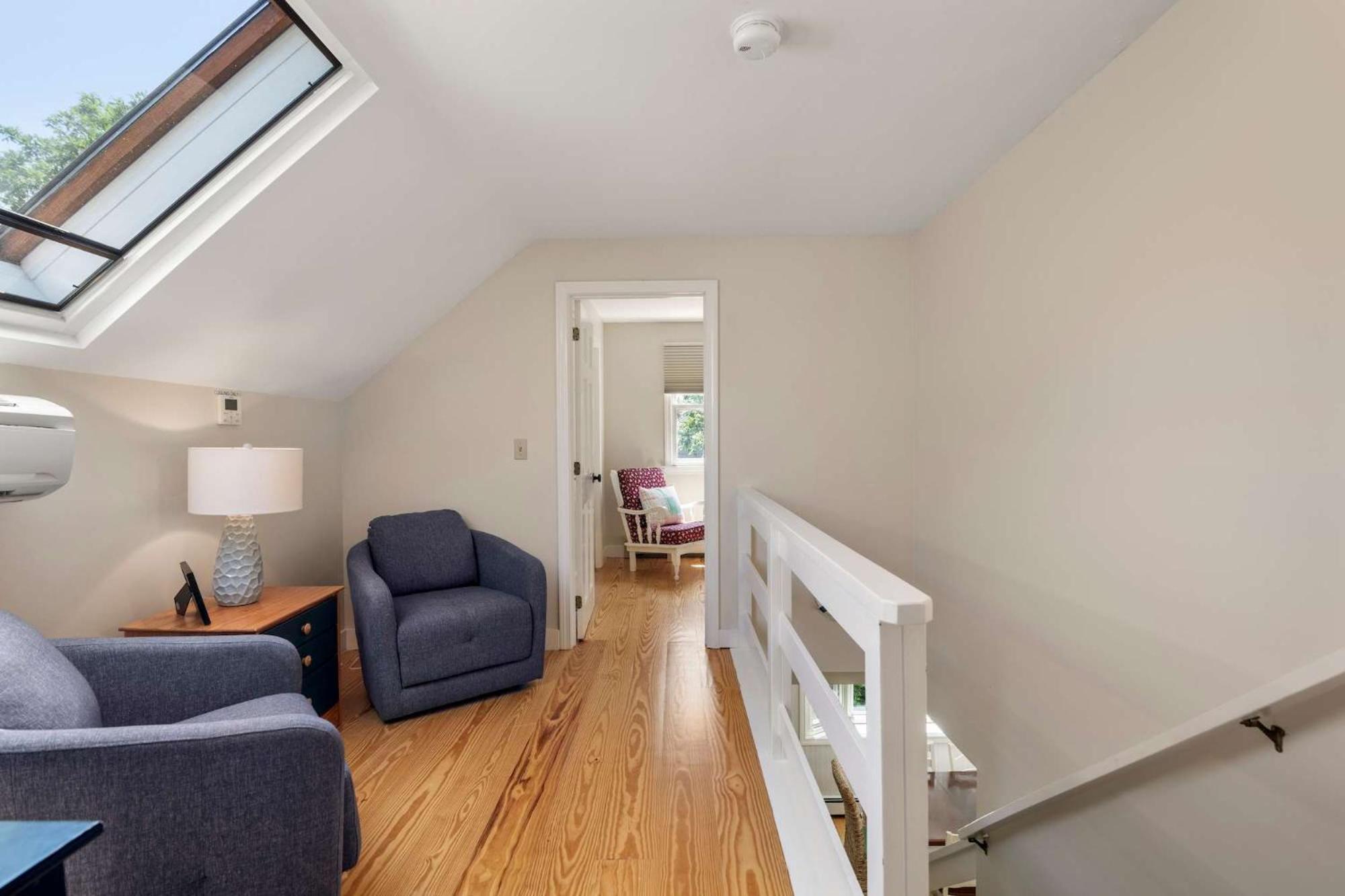 Great Location Outdoor Space Dog Friendly Holiday home *