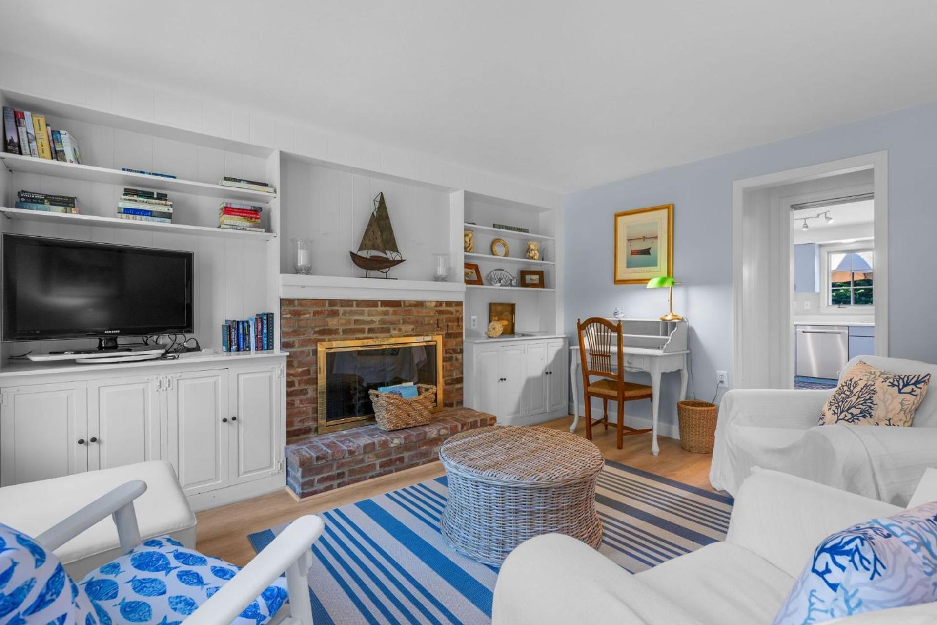 Holiday home 13 Monomoy Circle Cape Cod - - Breakaway