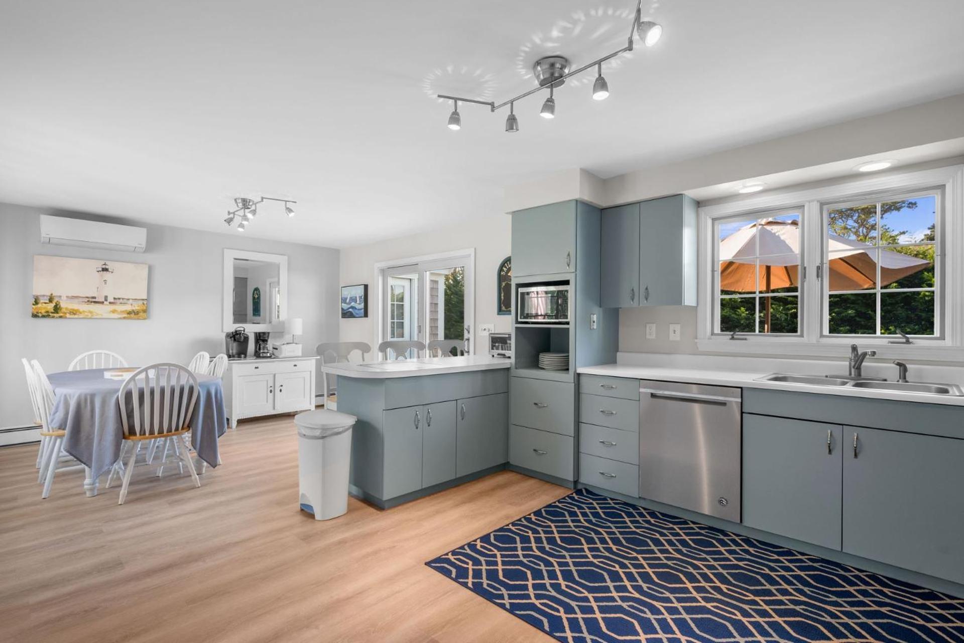 13 Monomoy Circle Cape Cod - - Breakaway Holiday home Chatham