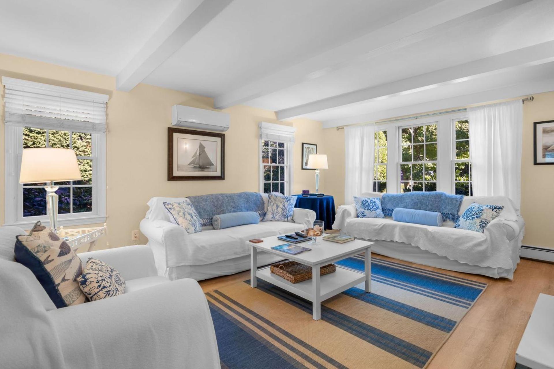 Holiday home 13 Monomoy Circle Cape Cod - - Breakaway Chatham