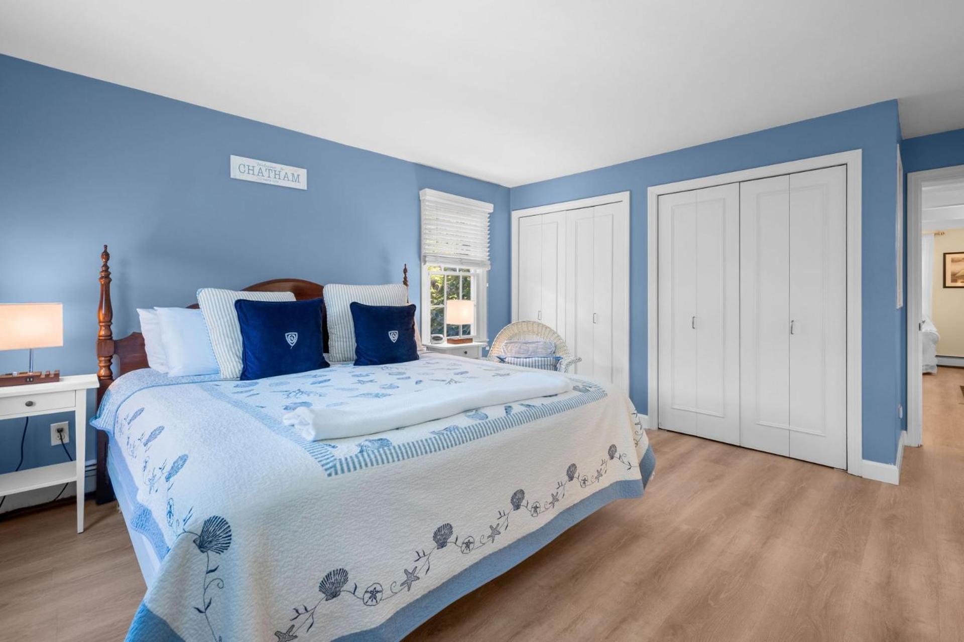 Holiday home 13 Monomoy Circle Cape Cod - - Breakaway