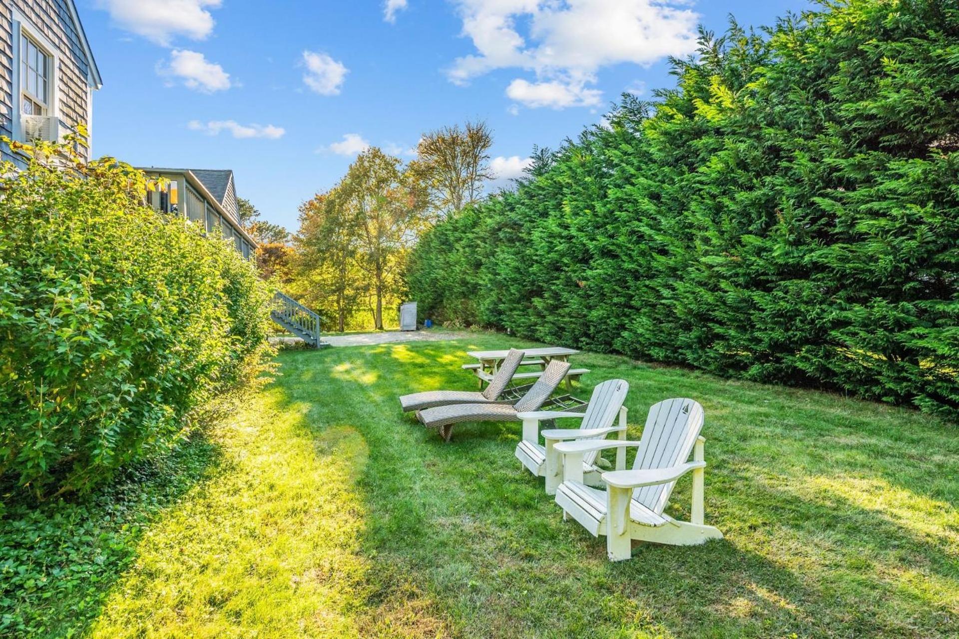 Holiday home 13 Monomoy Circle Cape Cod - - Breakaway *