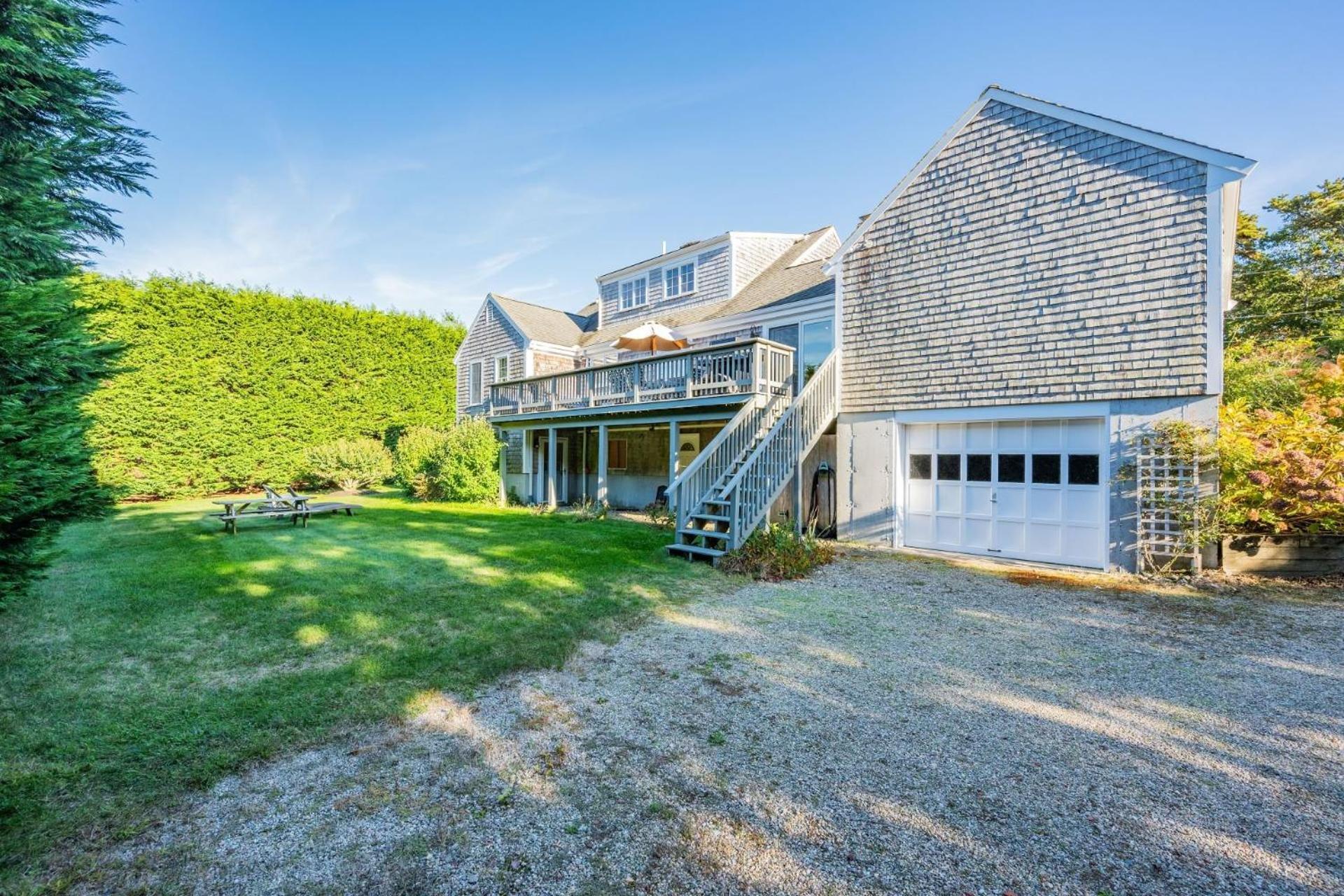 Holiday home 13 Monomoy Circle Cape Cod - - Breakaway Chatham