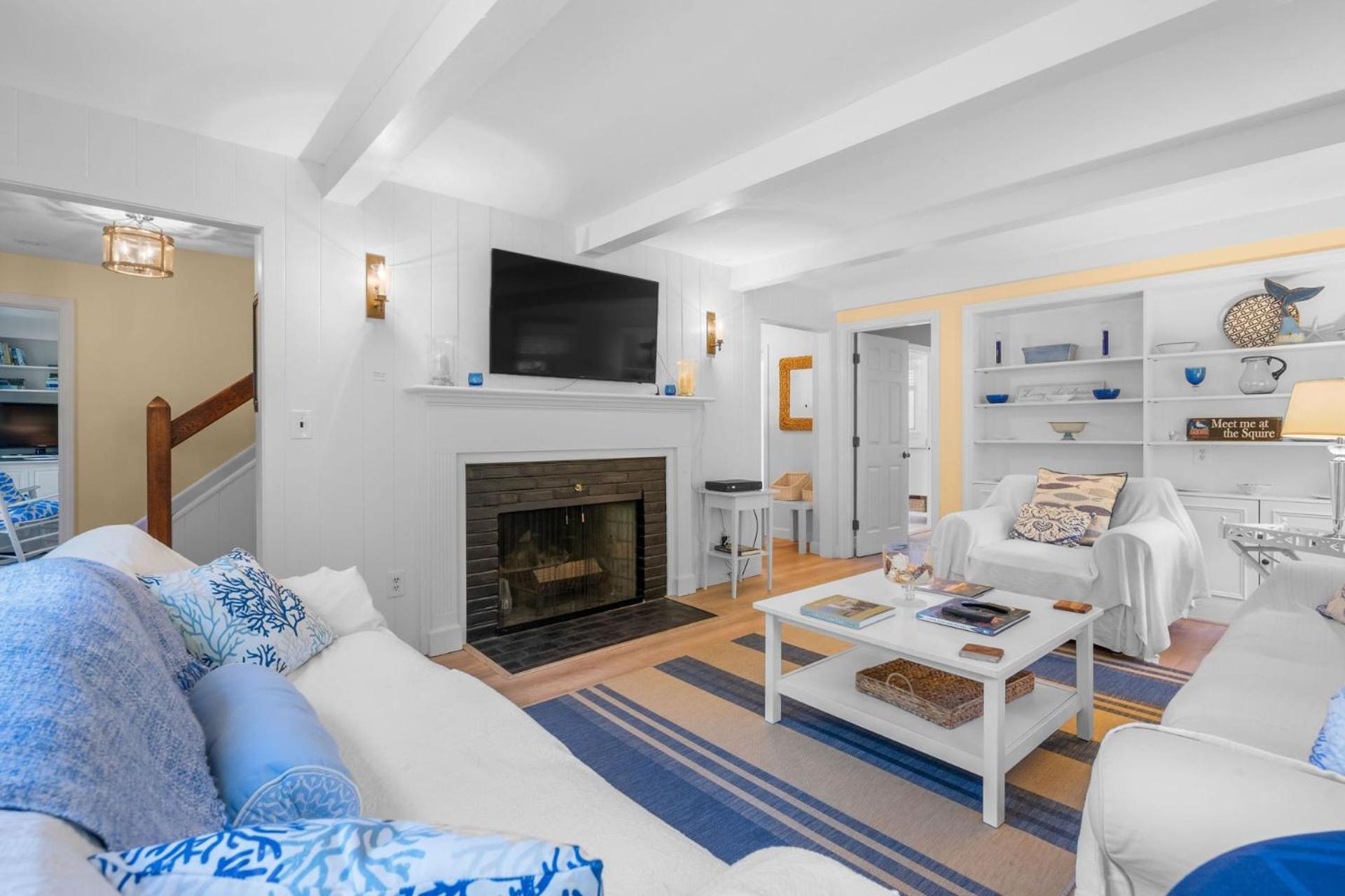 13 Monomoy Circle Cape Cod - - Breakaway Chatham