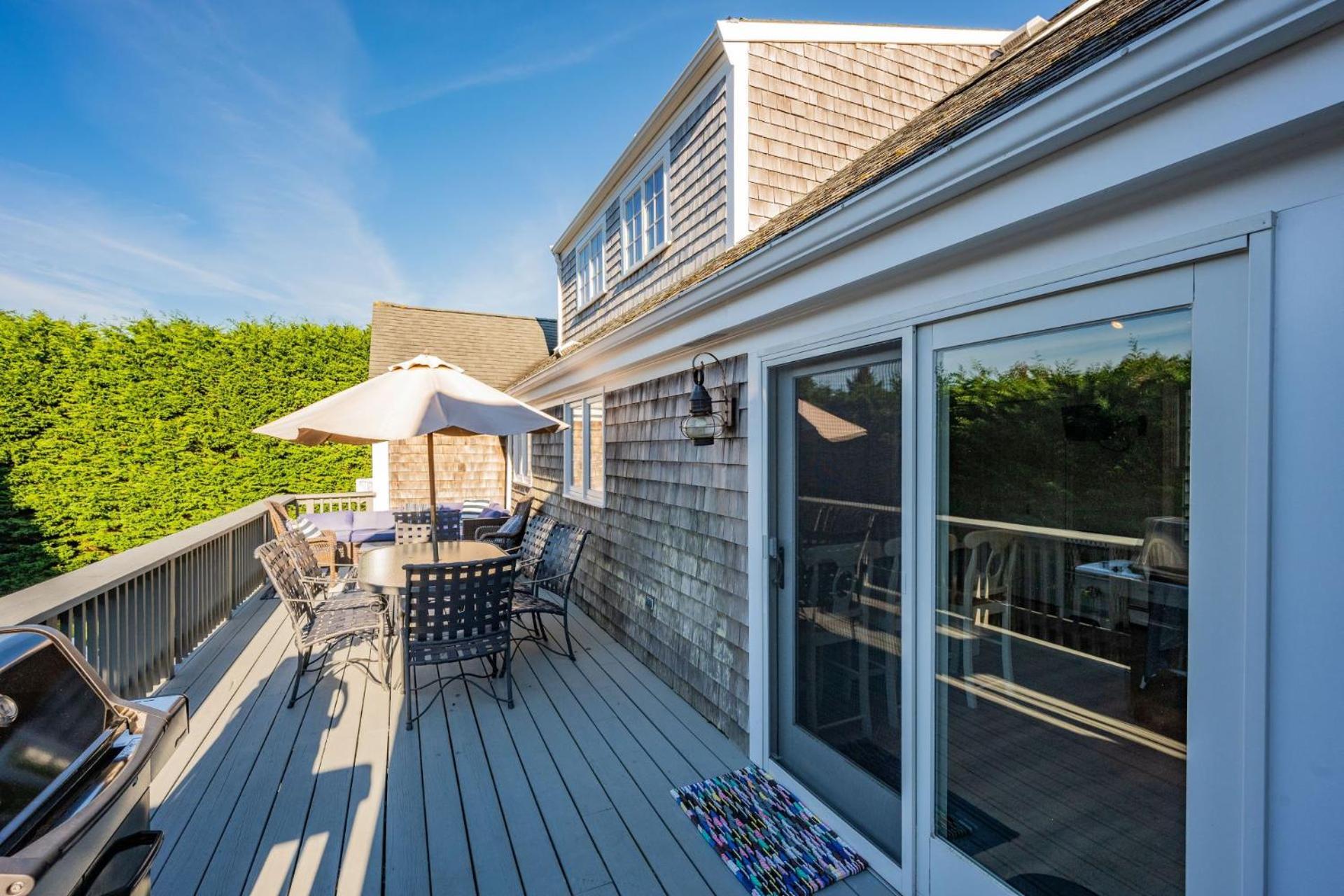 13 Monomoy Circle Cape Cod - - Breakaway Holiday home