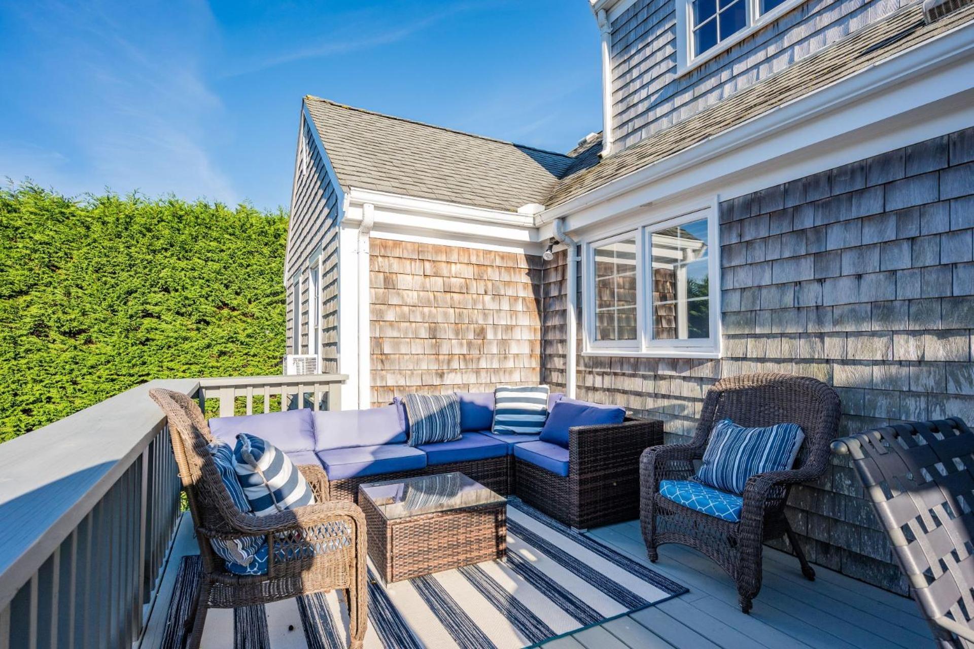 Holiday home 13 Monomoy Circle Cape Cod - - Breakaway