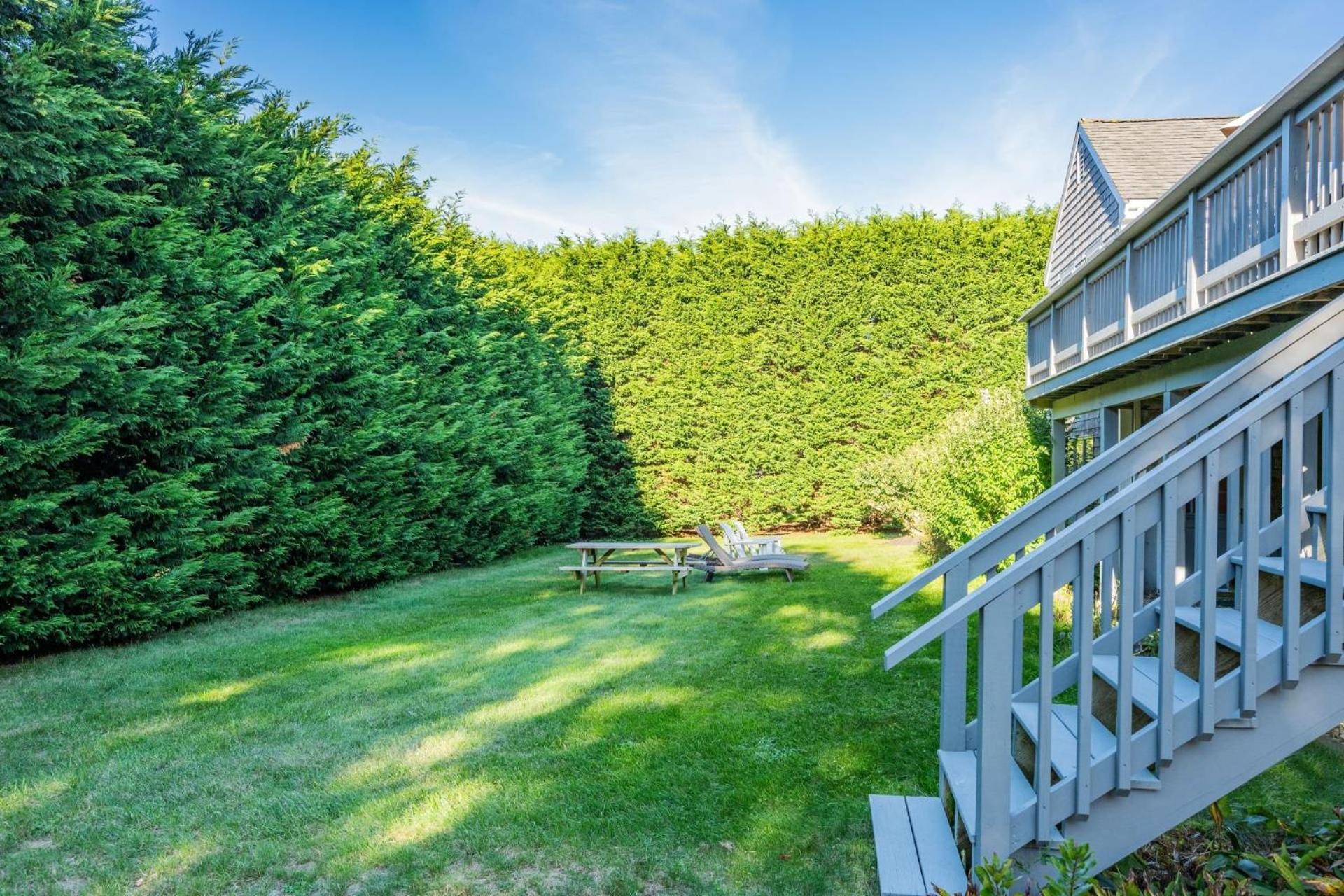 13 Monomoy Circle Cape Cod - - Breakaway Holiday home *