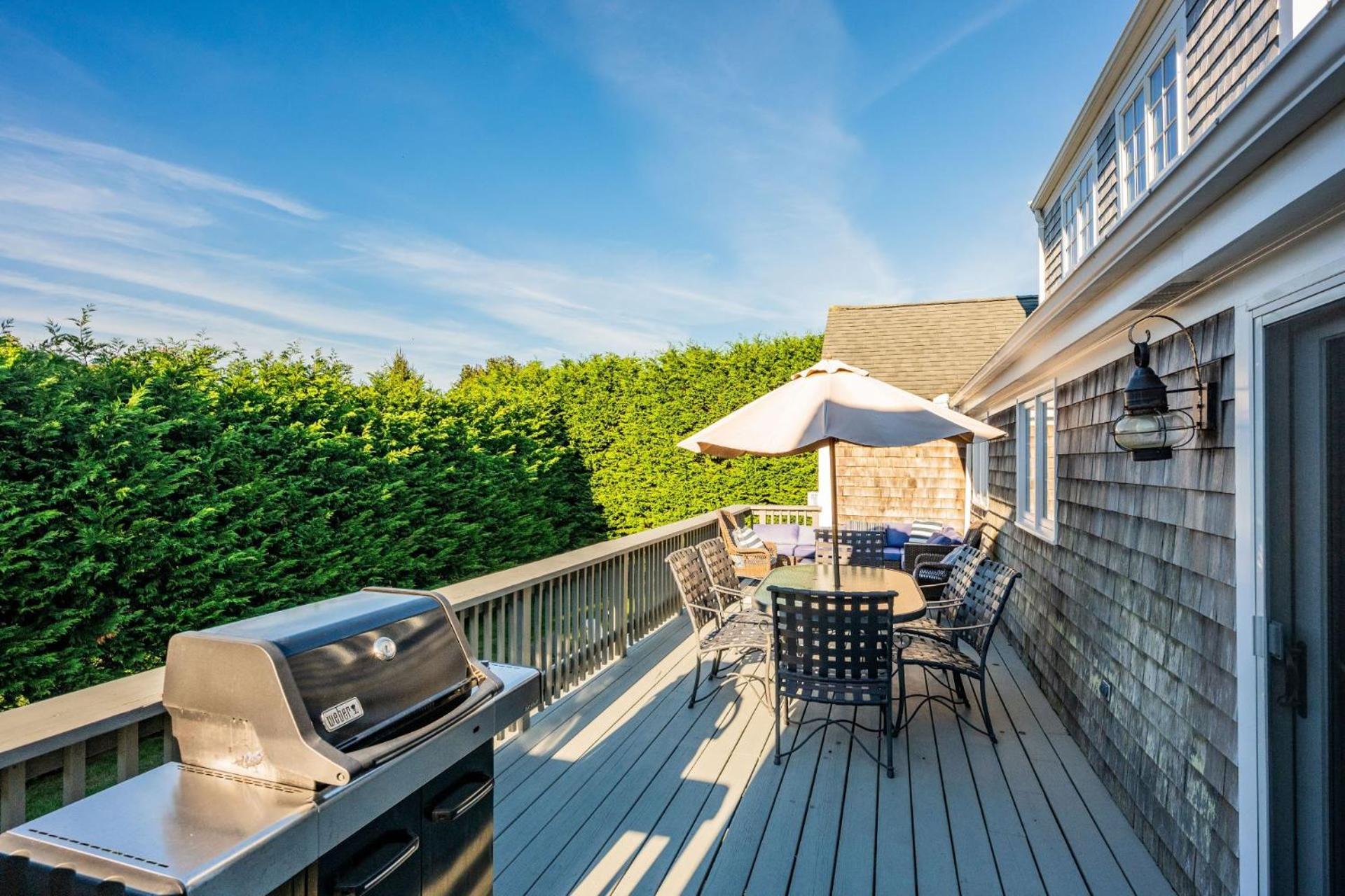 Holiday home 13 Monomoy Circle Cape Cod - - Breakaway *